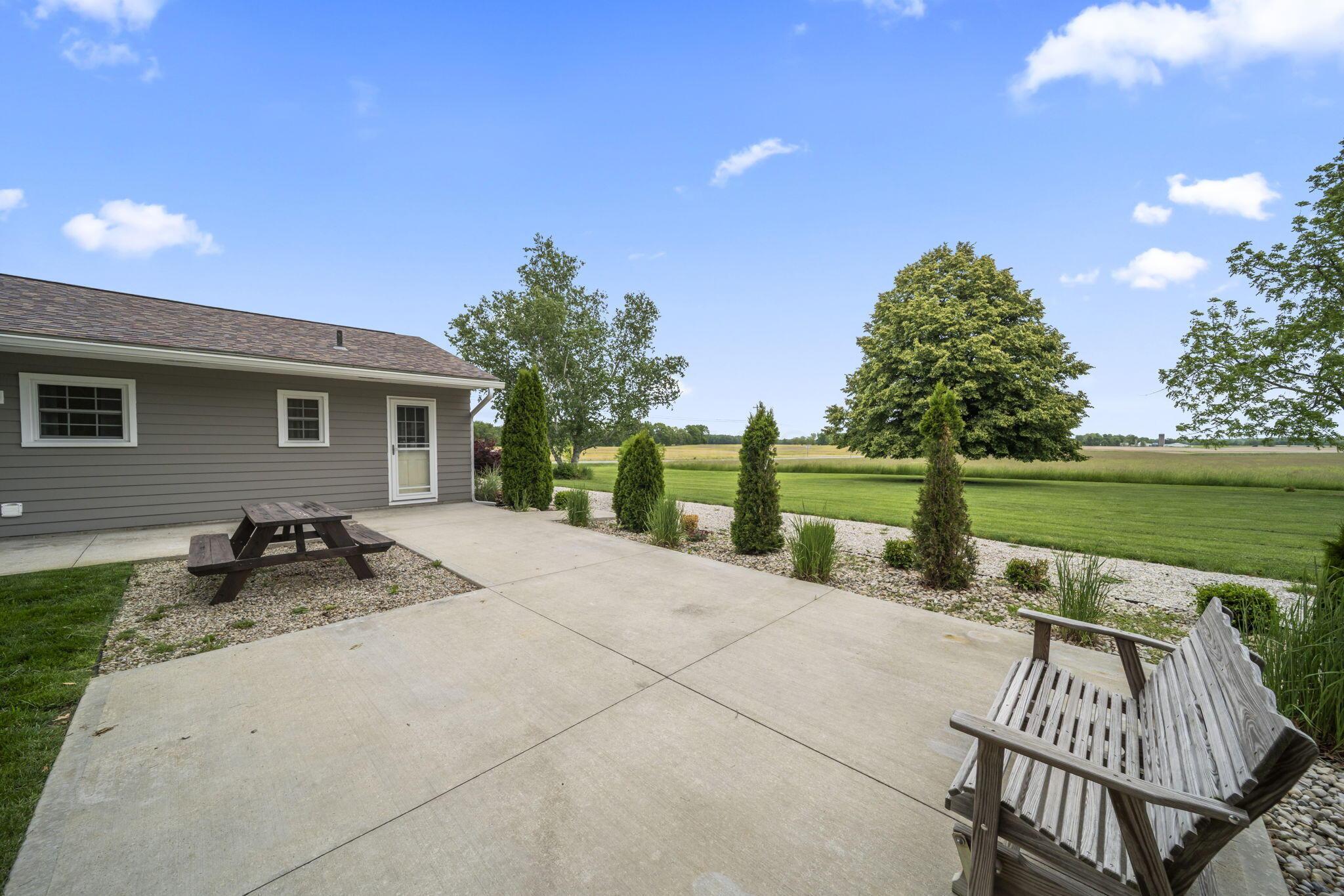 13221 Hinton Mill Road