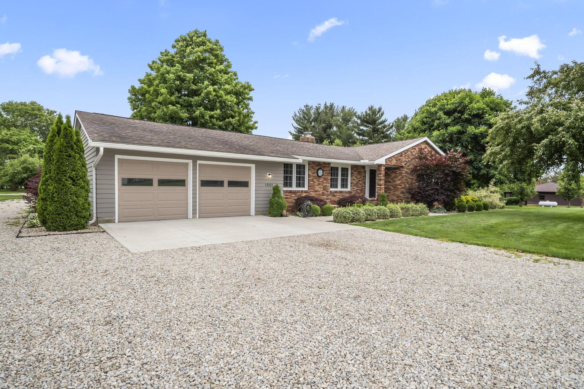 13221 Hinton Mill Road