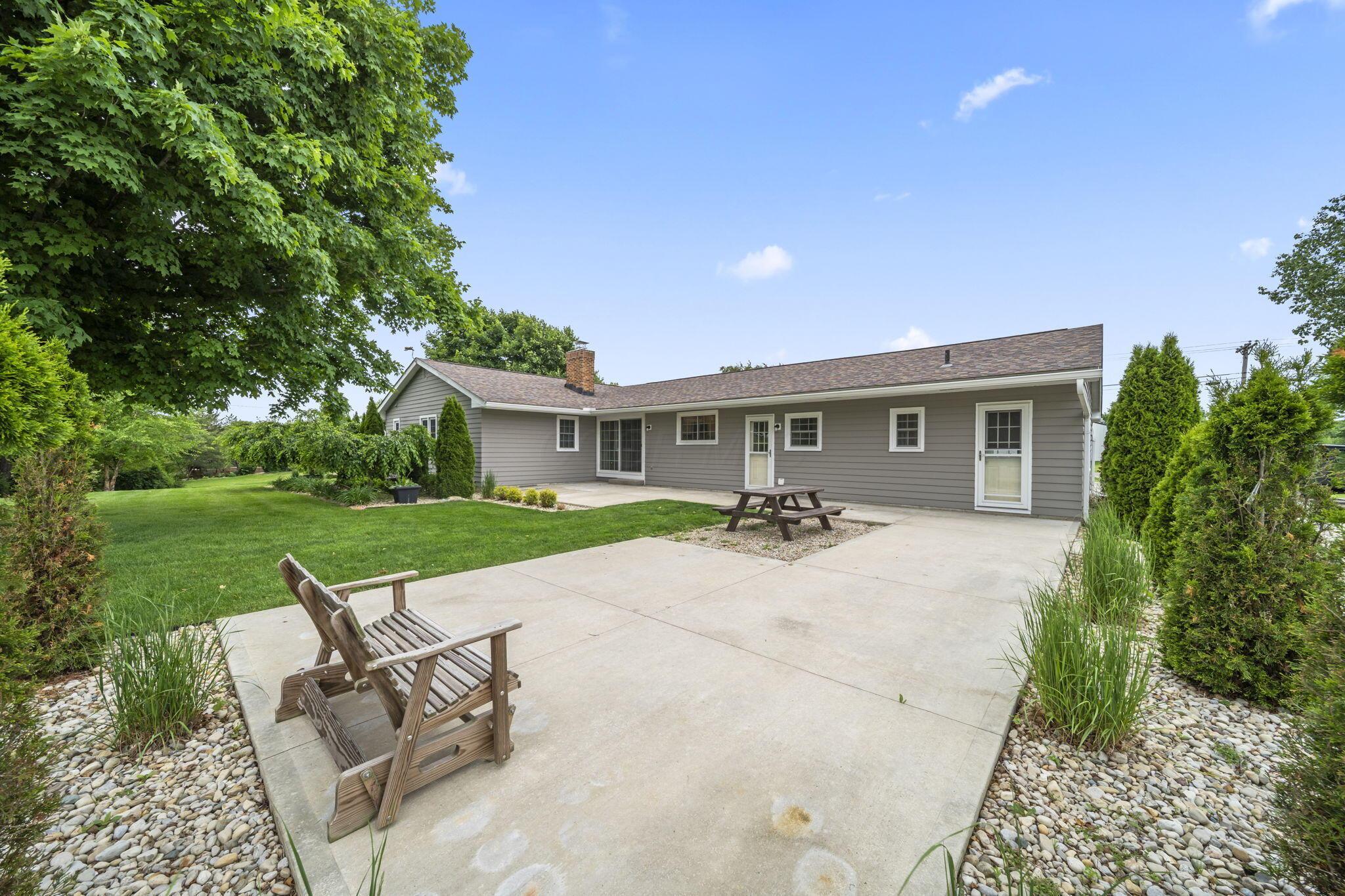 13221 Hinton Mill Road