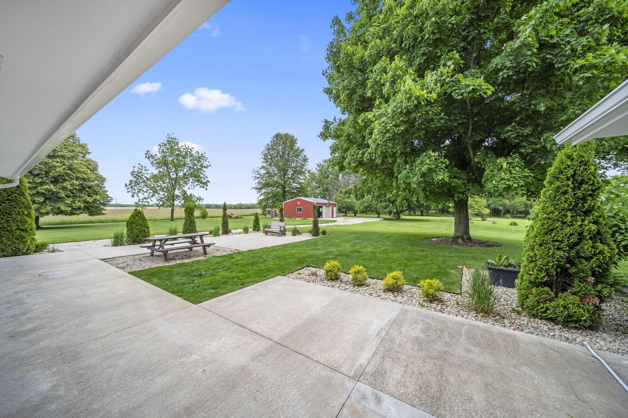 13221 Hinton Mill Road