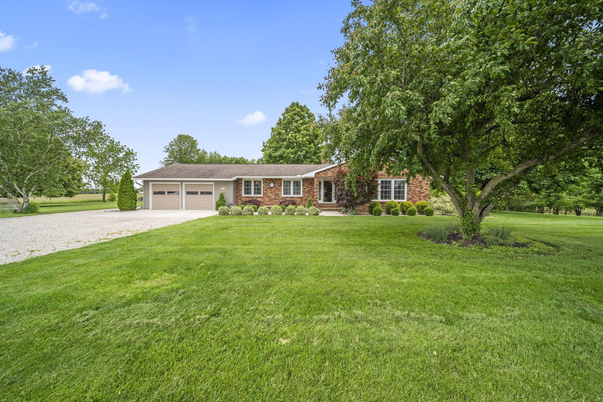 13221 Hinton Mill Road