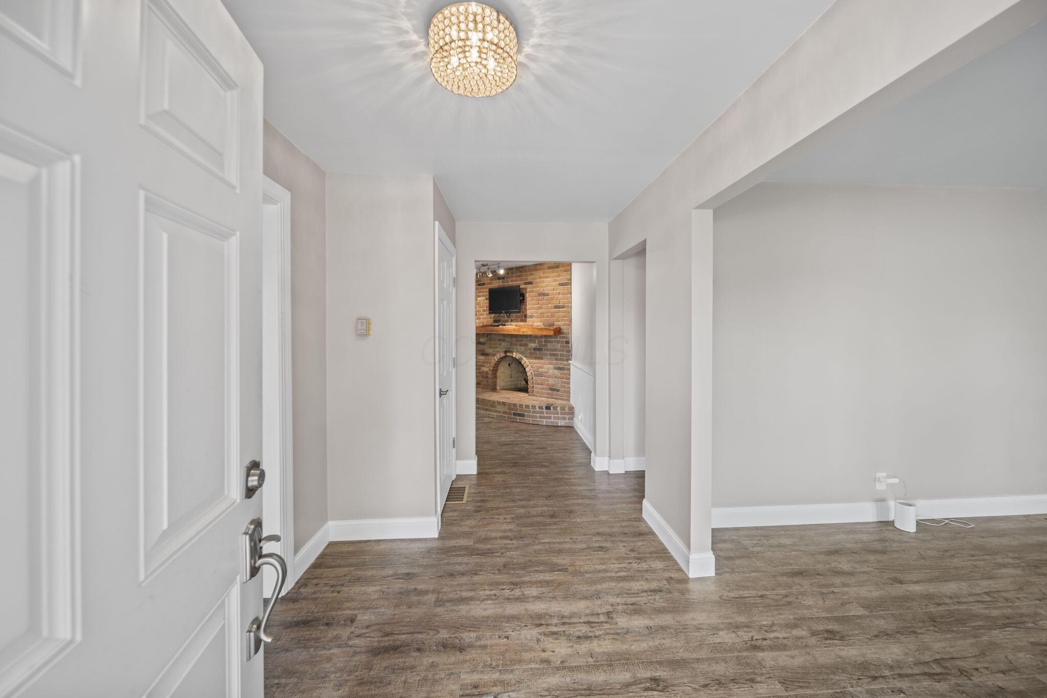 13221 Hinton Mill Road