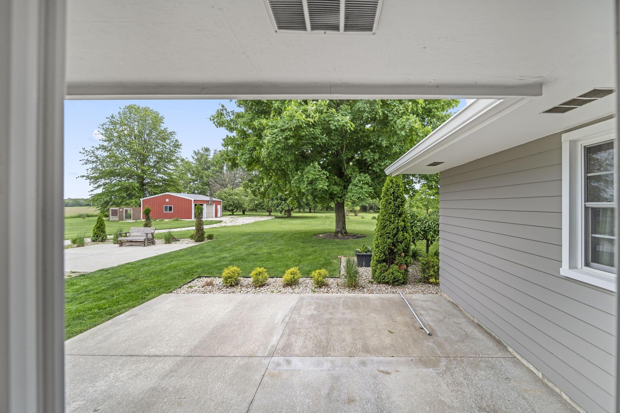 13221 Hinton Mill Road