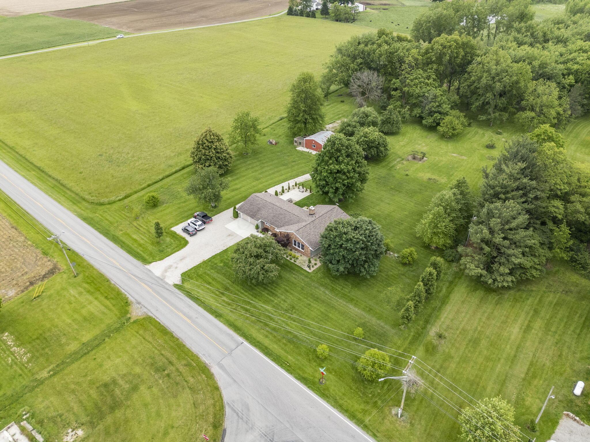 13221 Hinton Mill Road