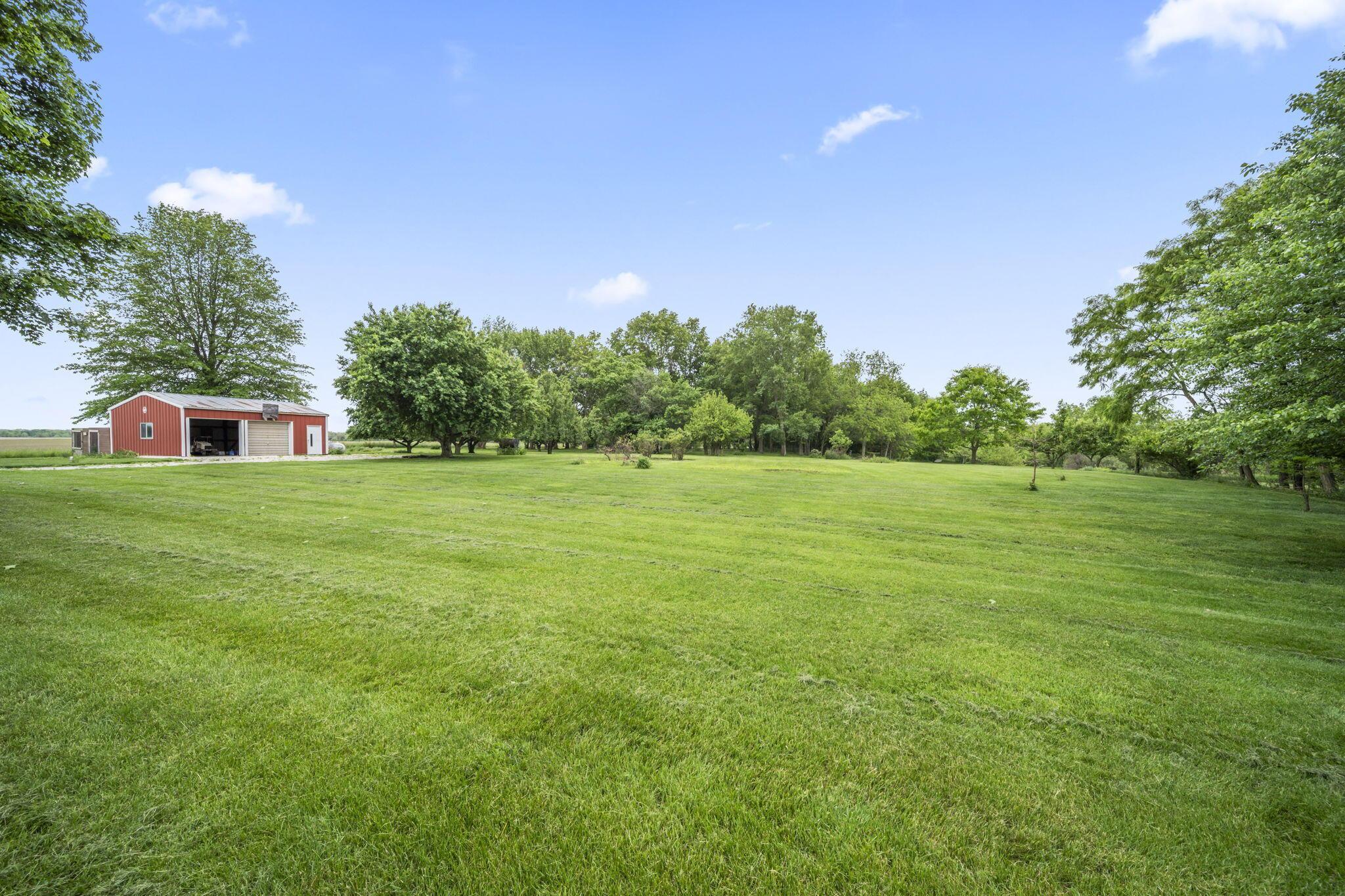 13221 Hinton Mill Road