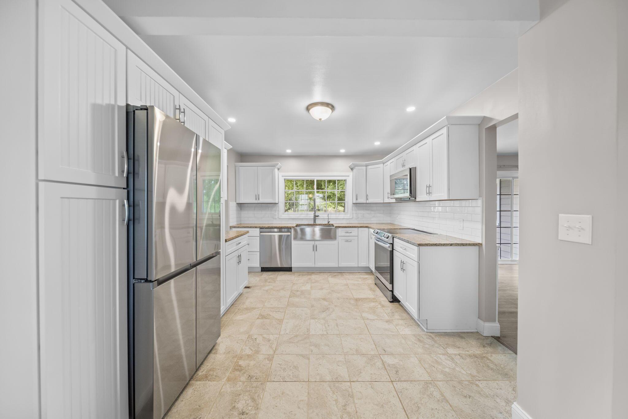 13221 Hinton Mill Road