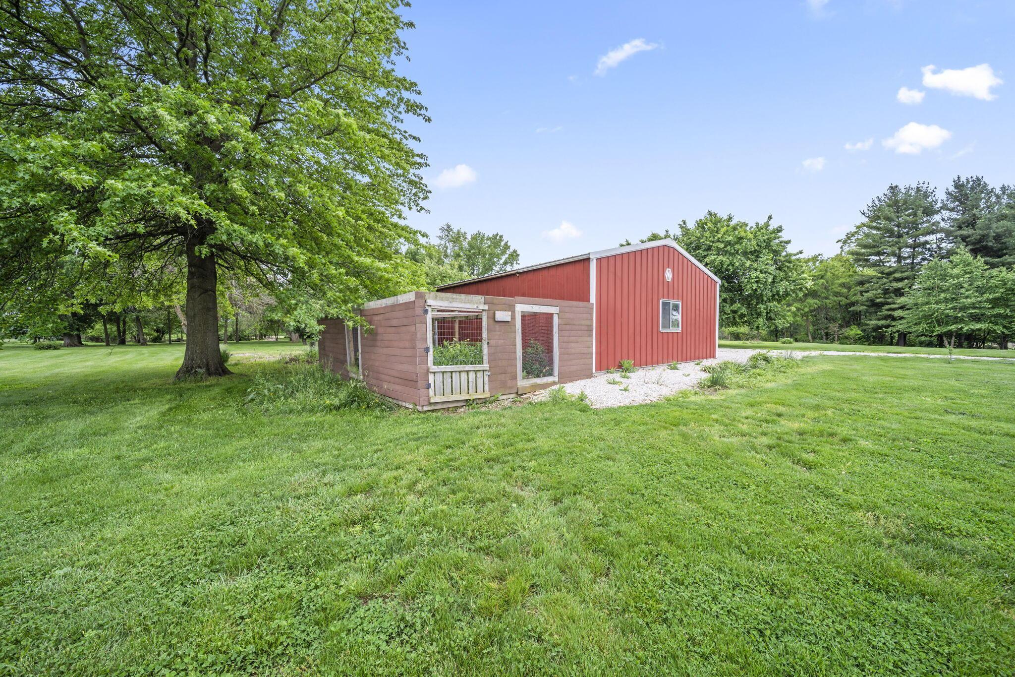 13221 Hinton Mill Road