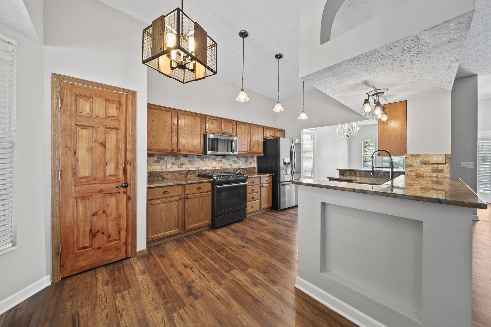 5344 Sutter Home Road