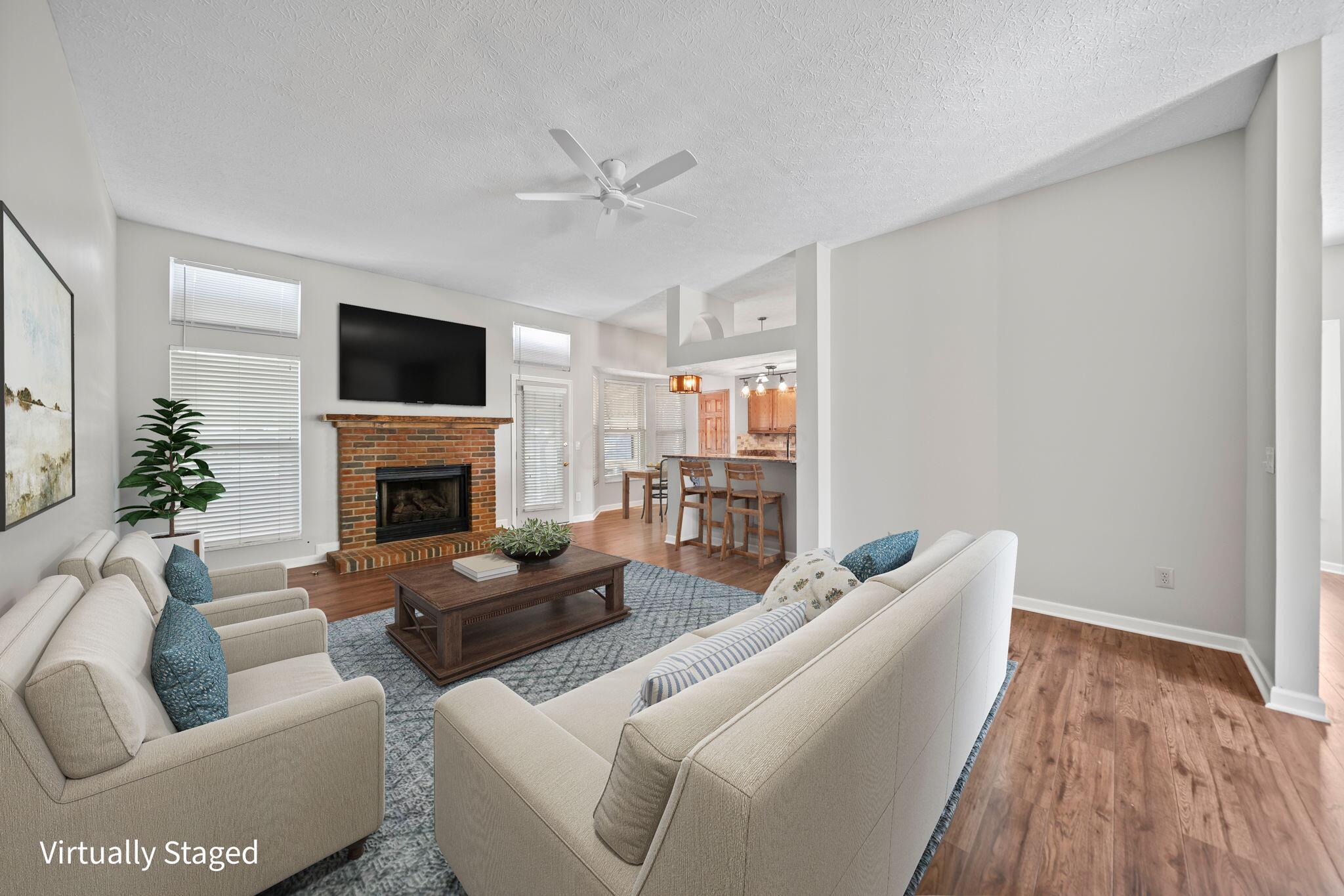 5344 Sutter Home Road