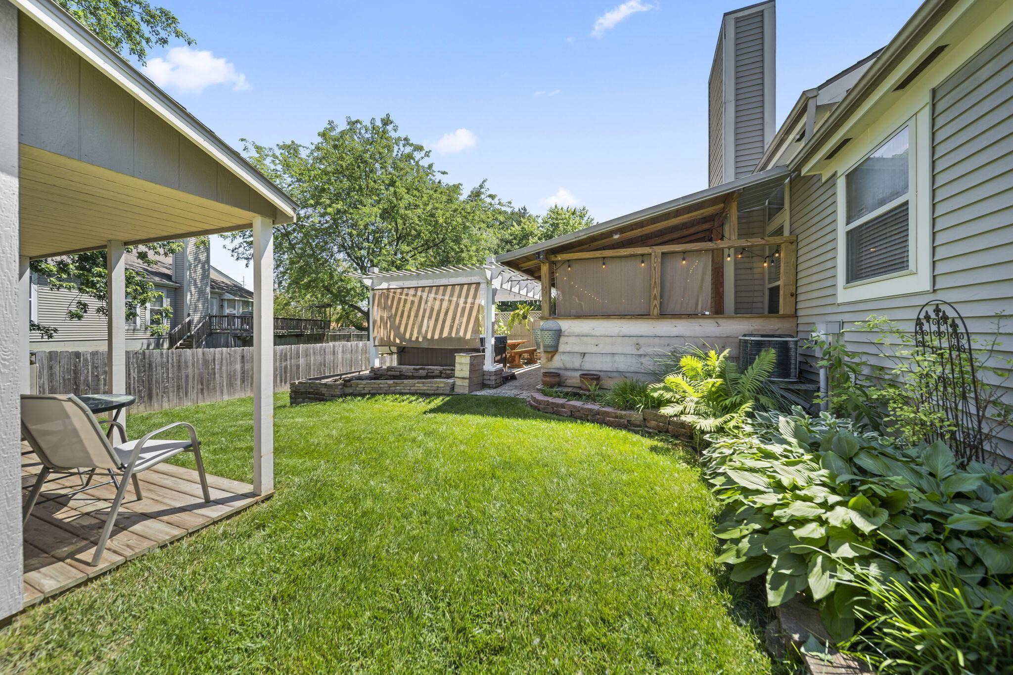 5344 Sutter Home Road