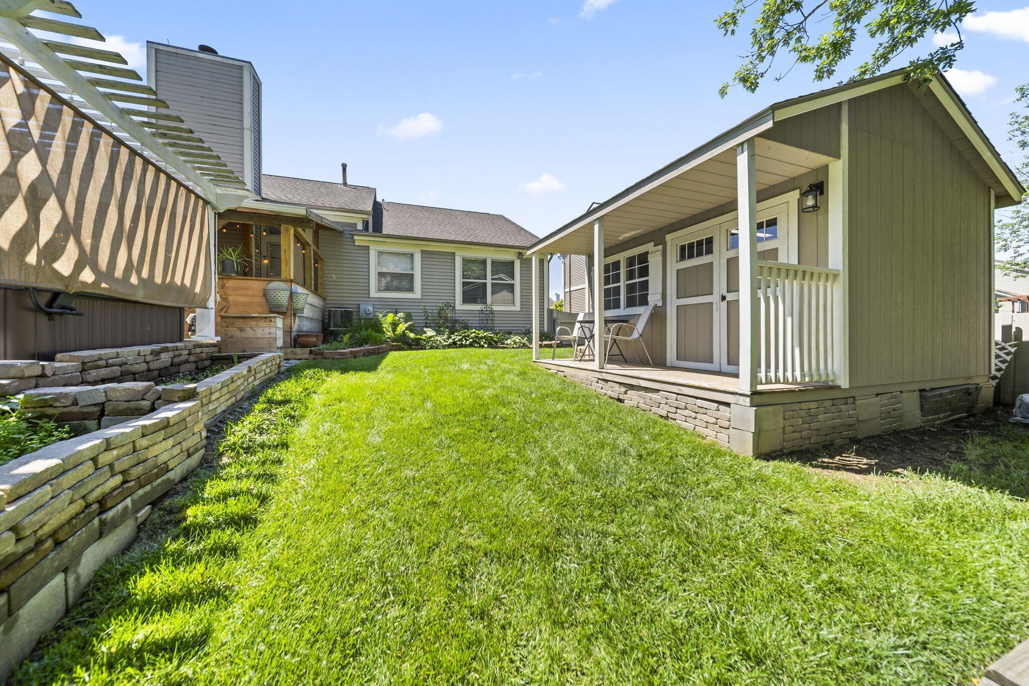 5344 Sutter Home Road