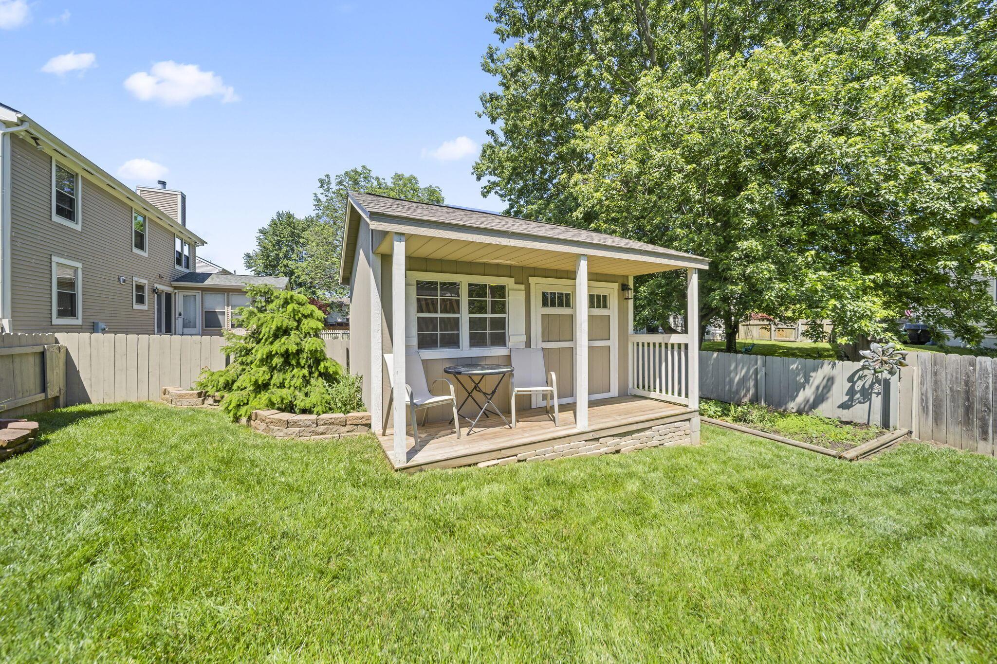 5344 Sutter Home Road