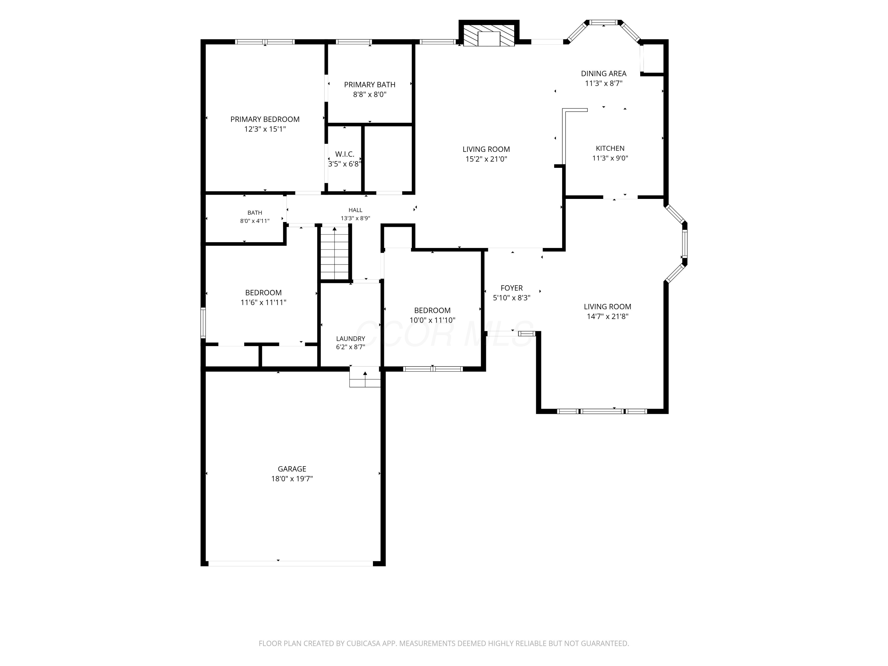 5344 Sutter Home Road
