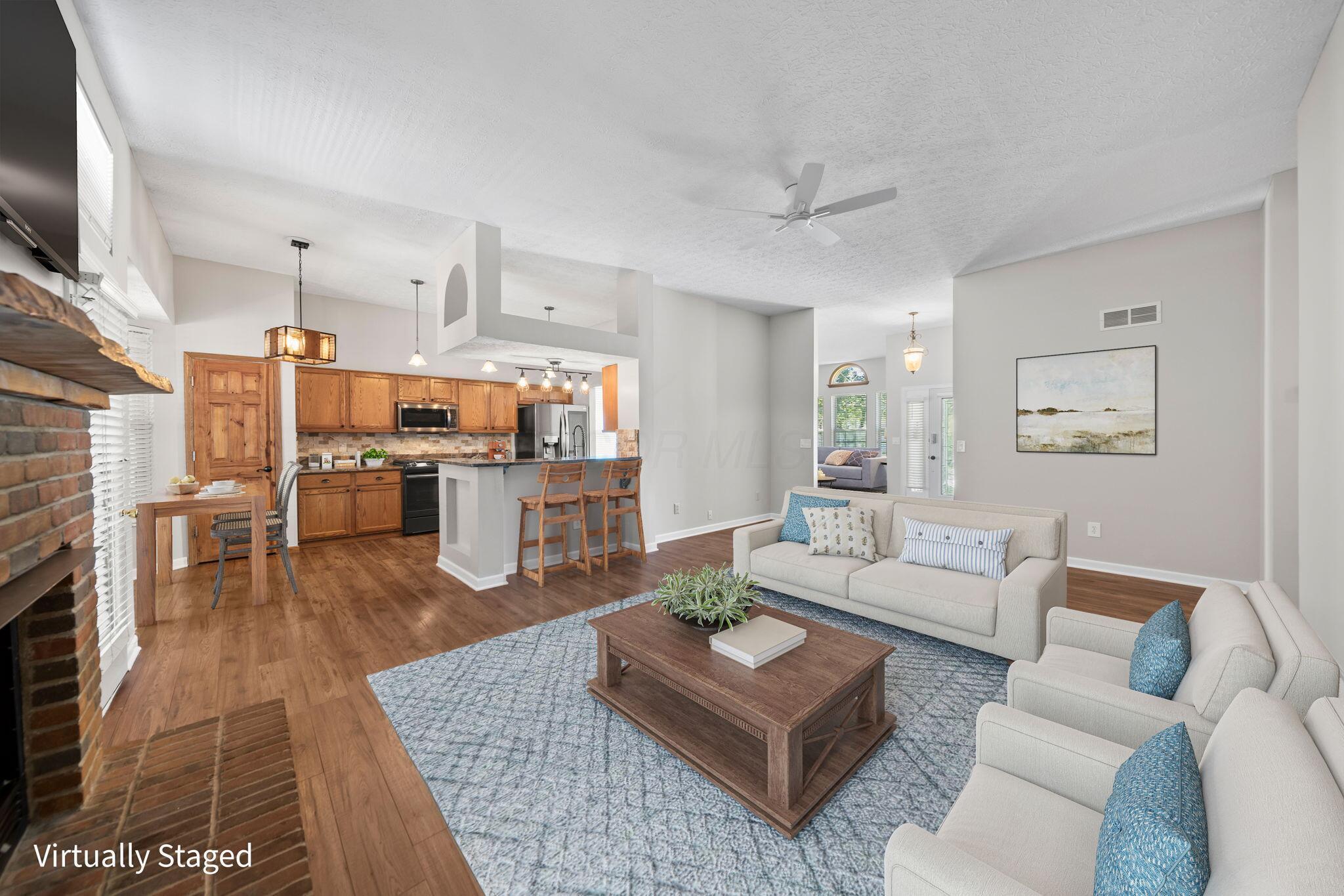 5344 Sutter Home Road