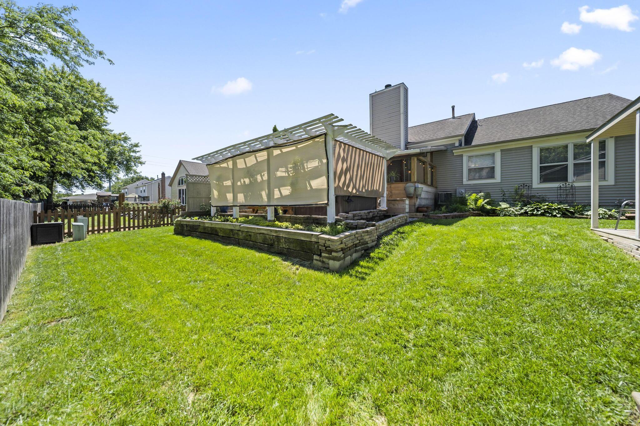 5344 Sutter Home Road