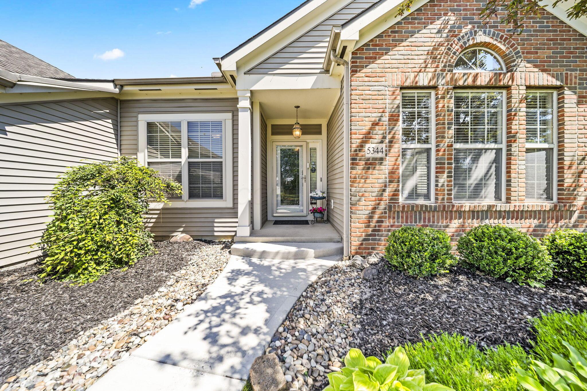 5344 Sutter Home Road