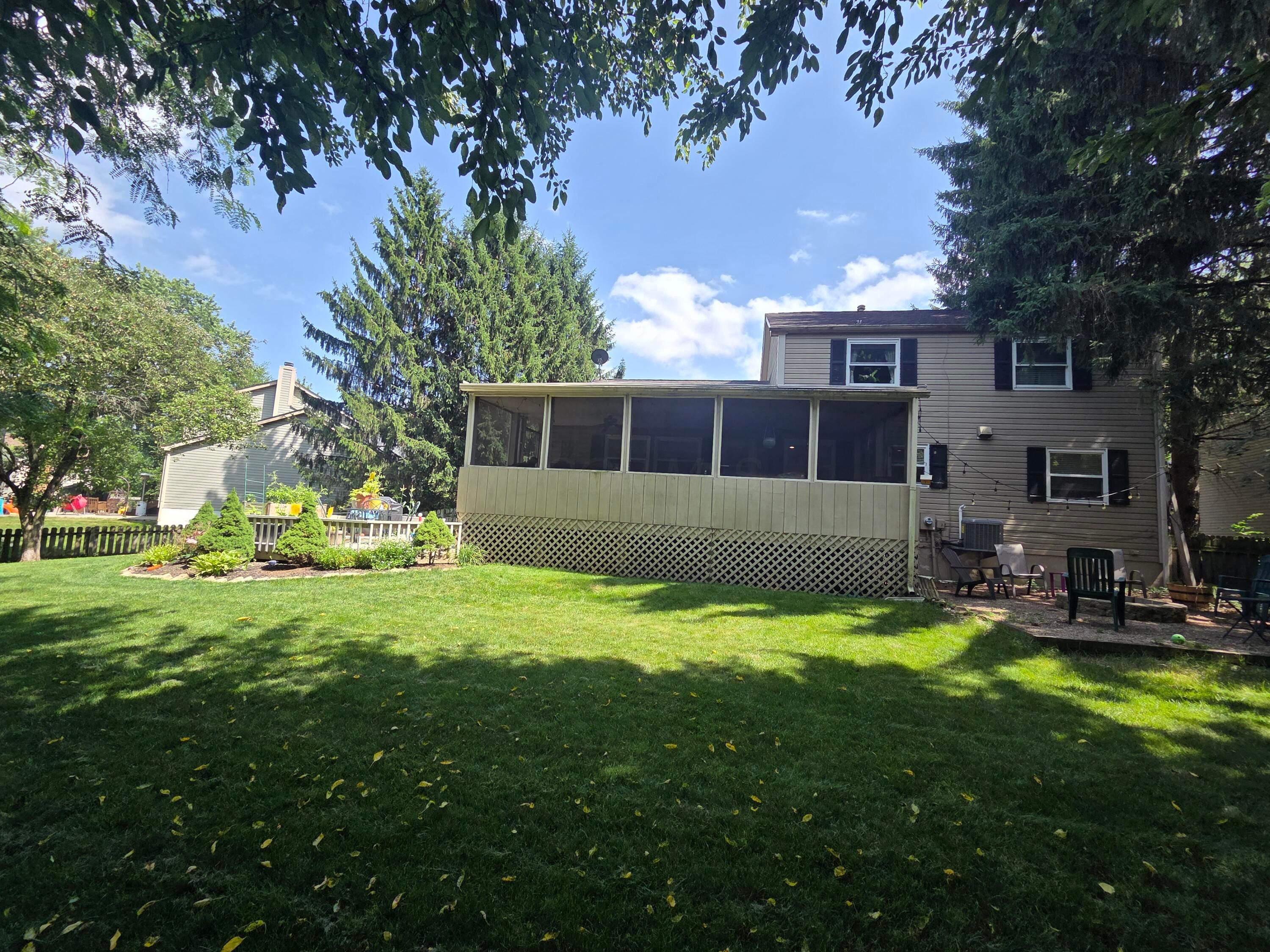3888 Thoroughbred Court