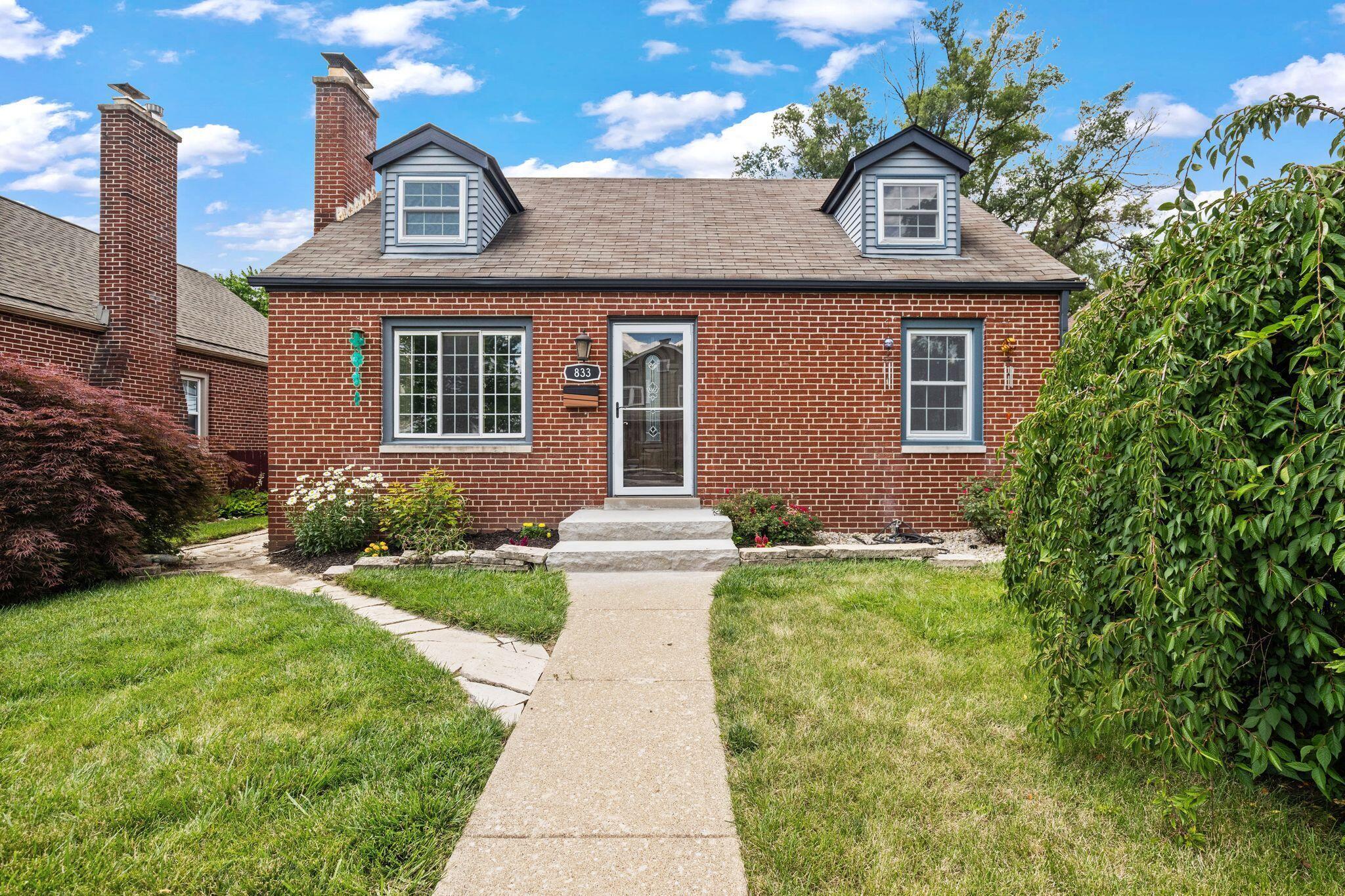 833 Copeland Road