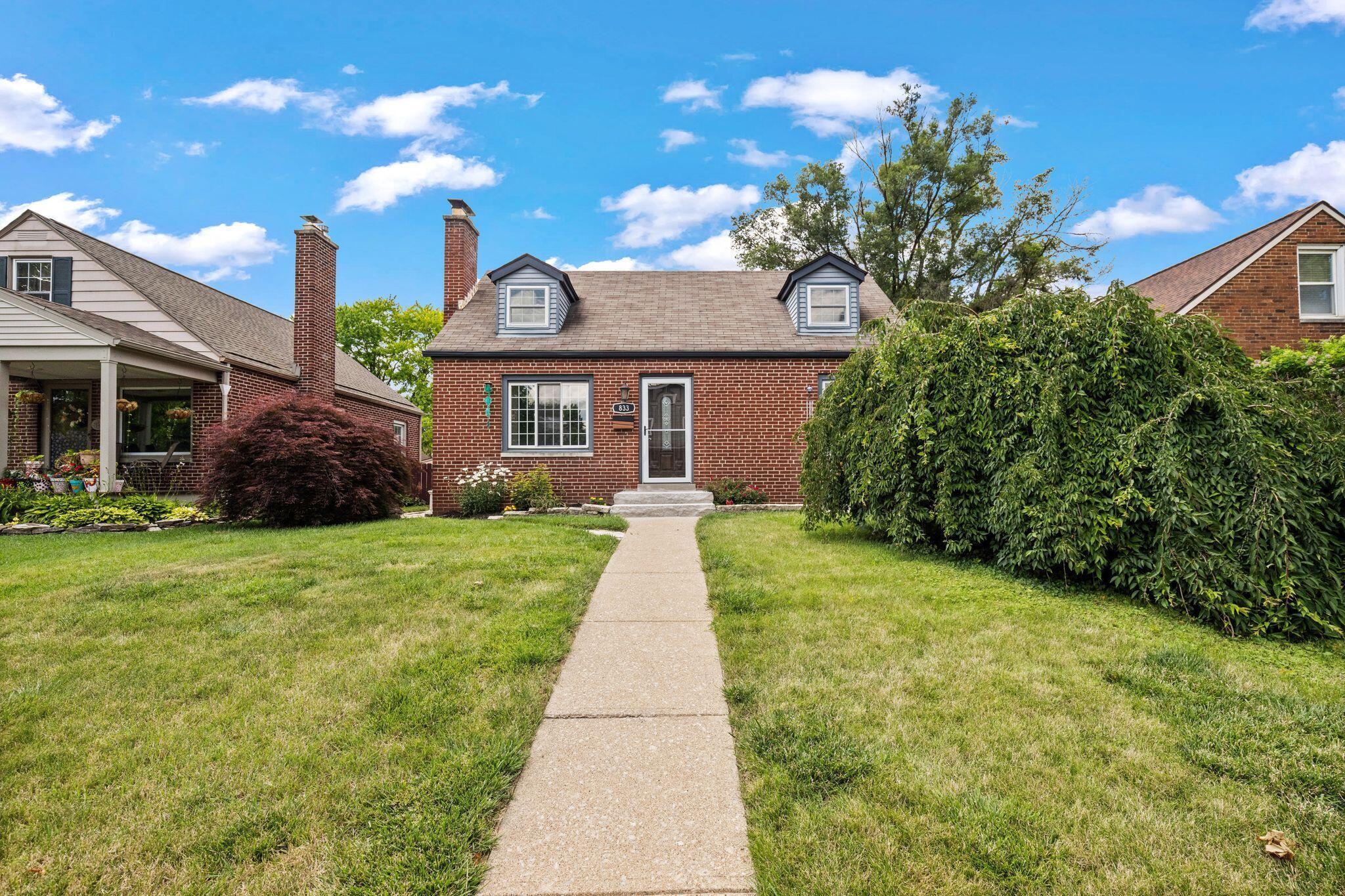 833 Copeland Road