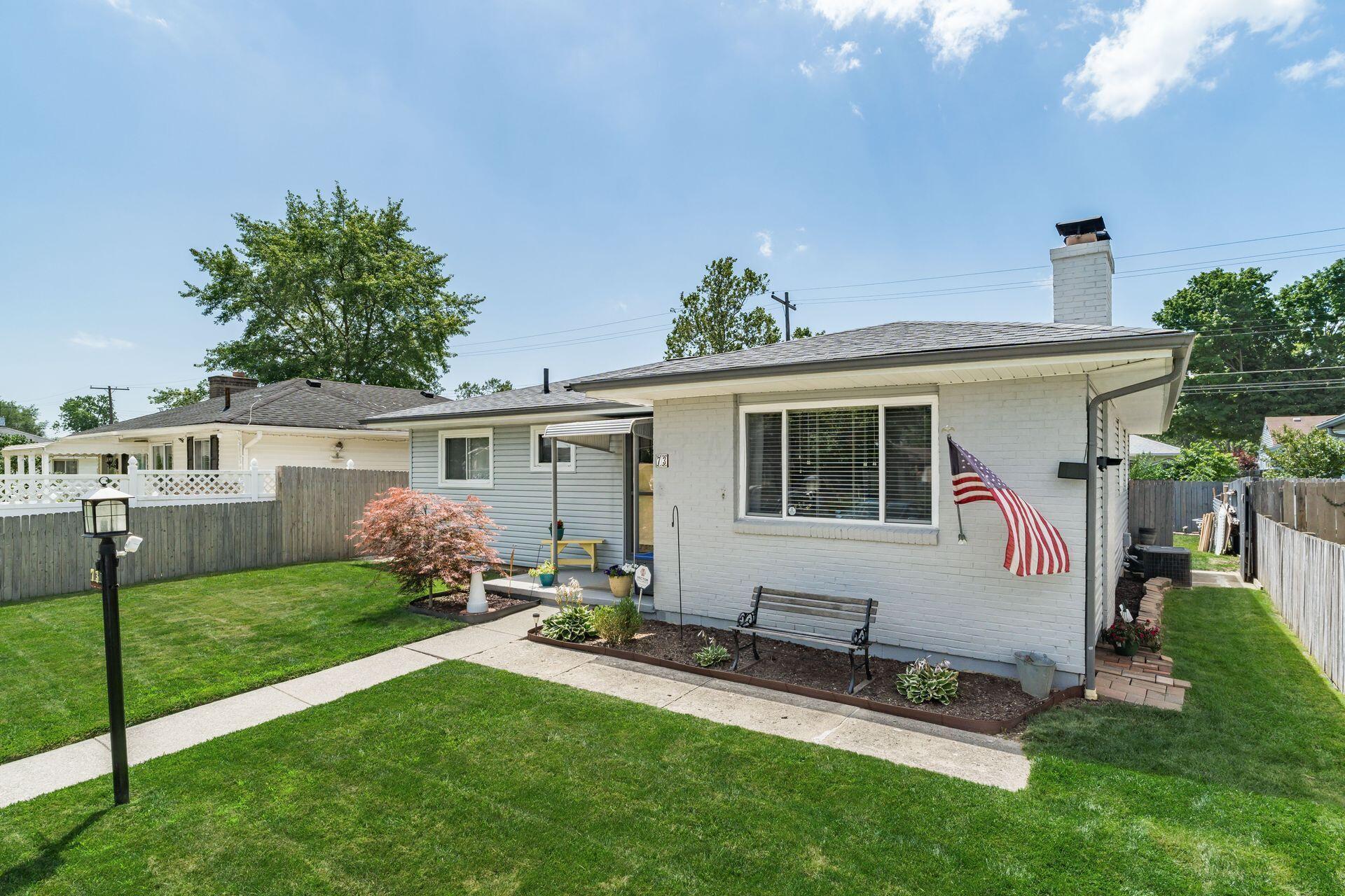 73 Fernhill Avenue