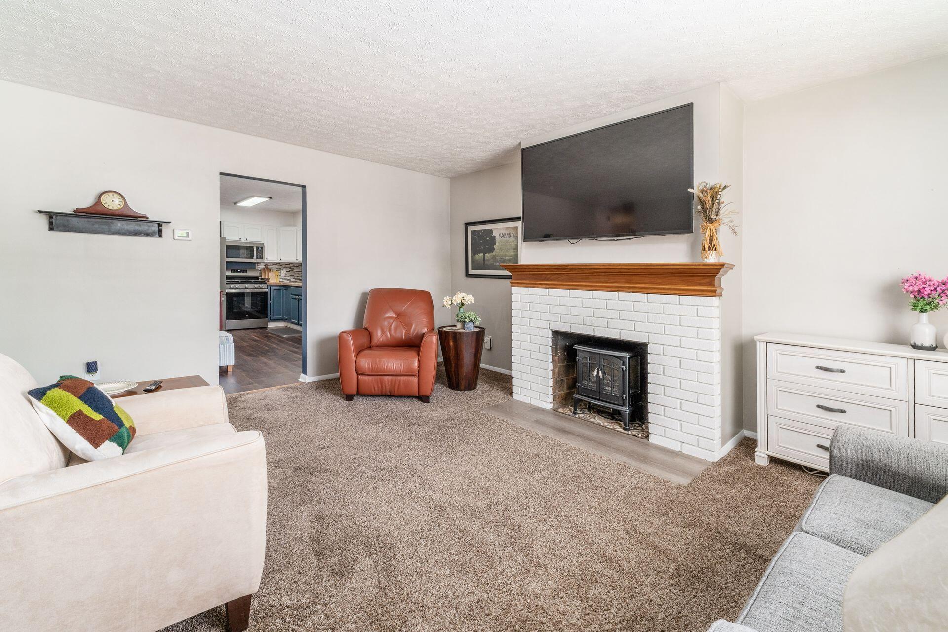 73 Fernhill Avenue