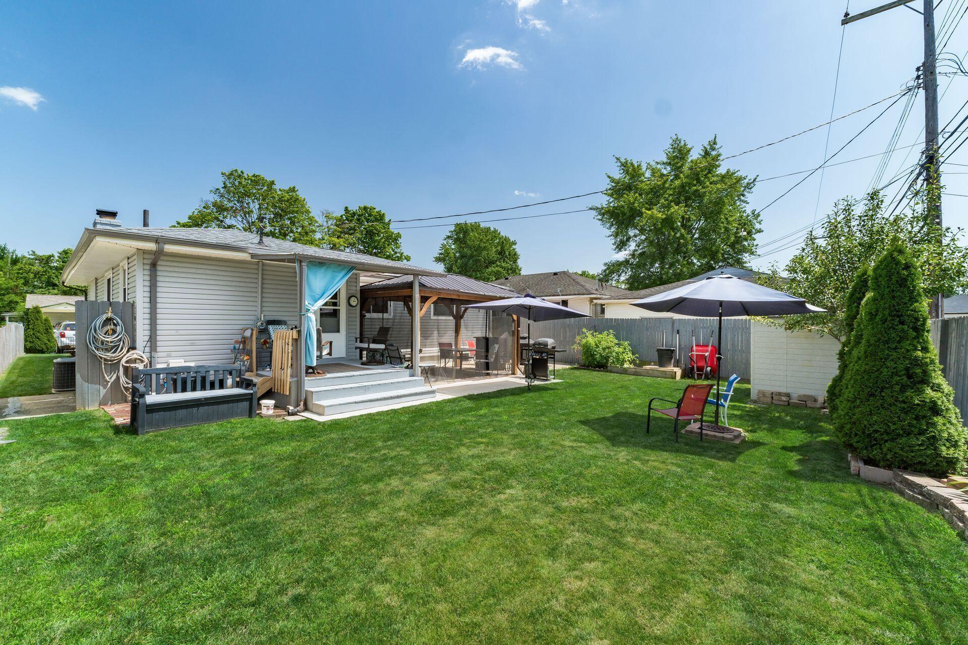 73 Fernhill Avenue