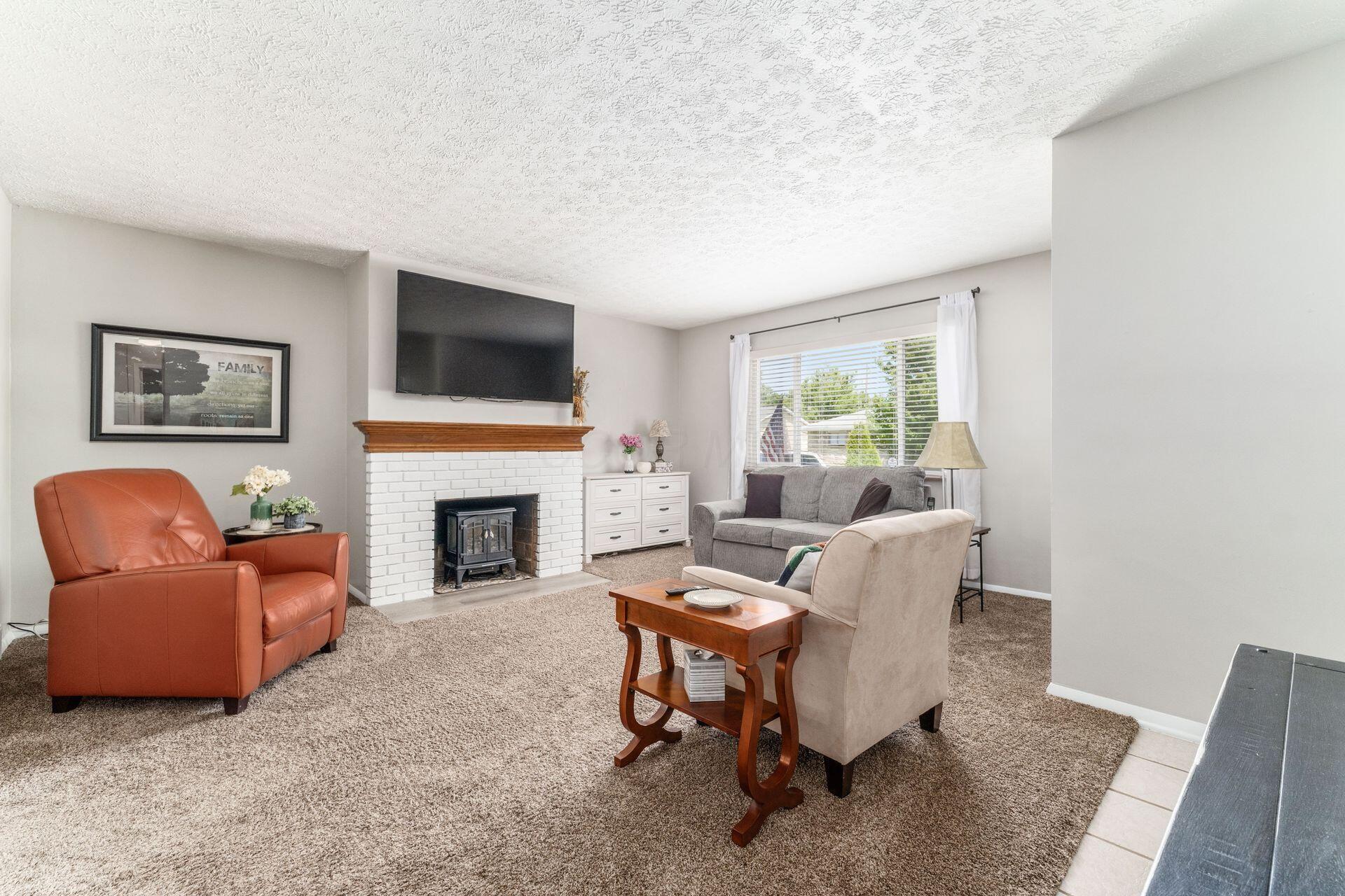 73 Fernhill Avenue