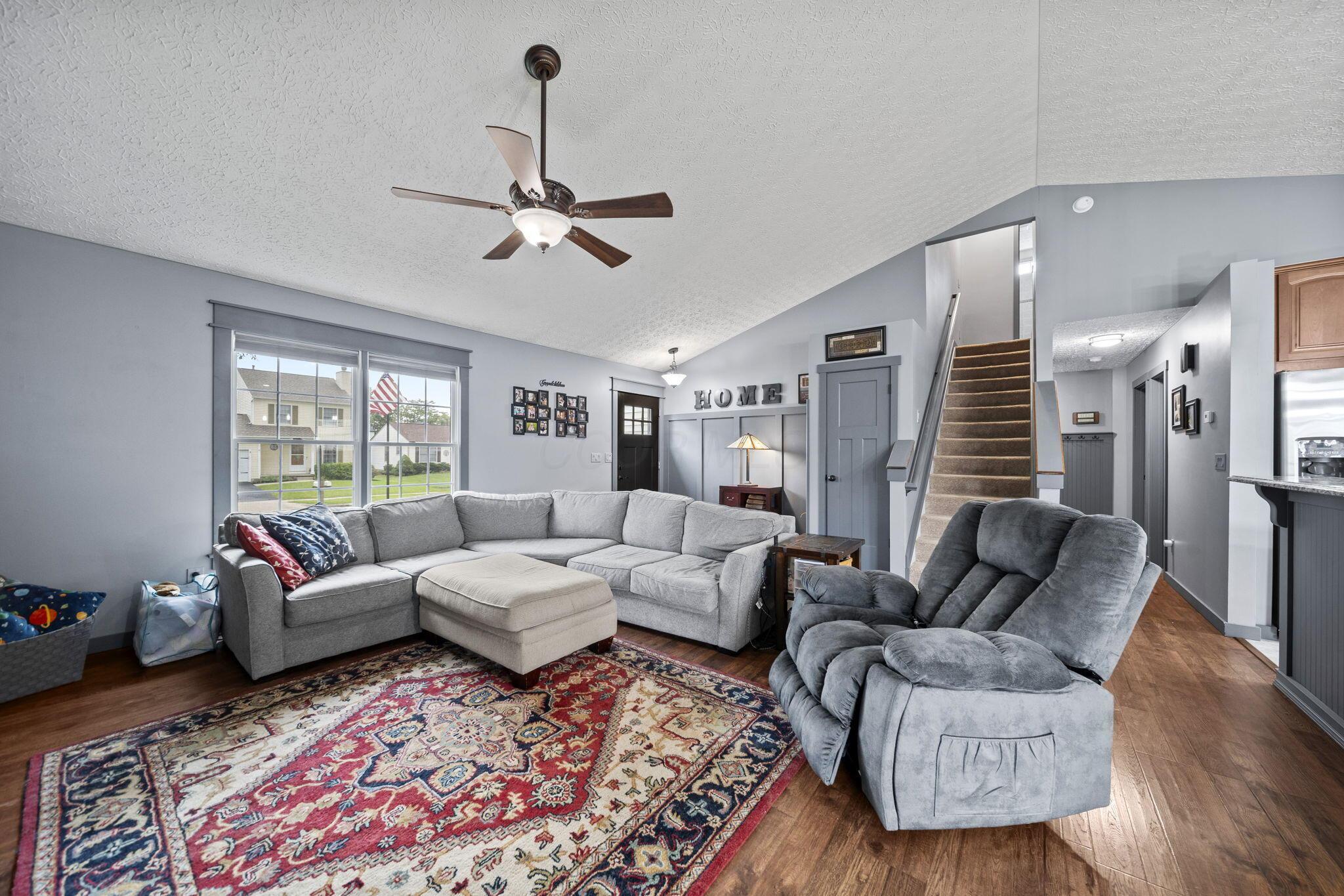 1210 Mill Park Drive