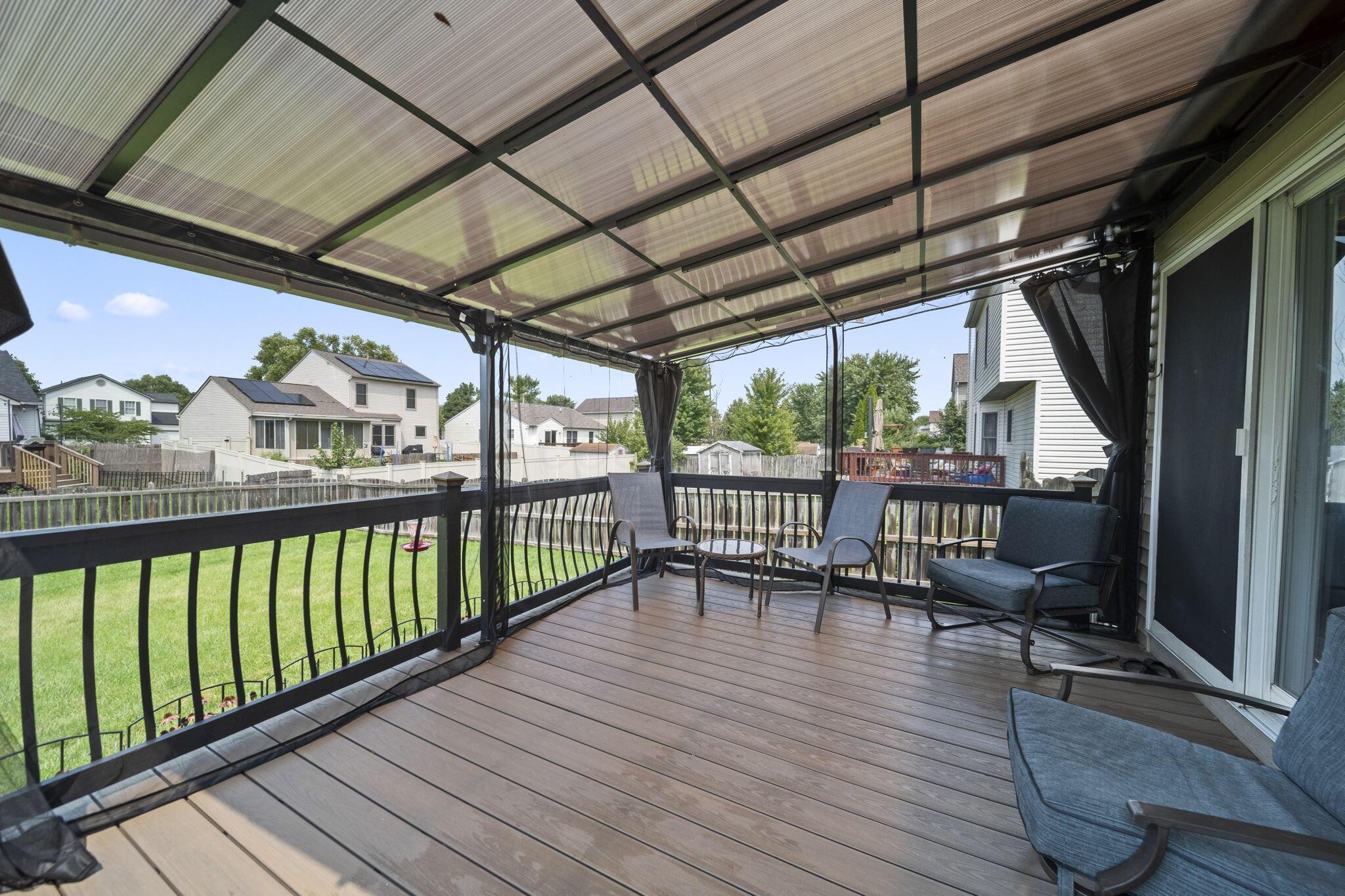 1210 Mill Park Drive