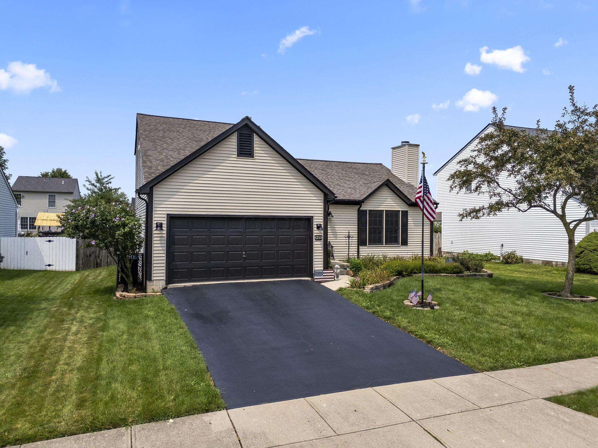 1210 Mill Park Drive