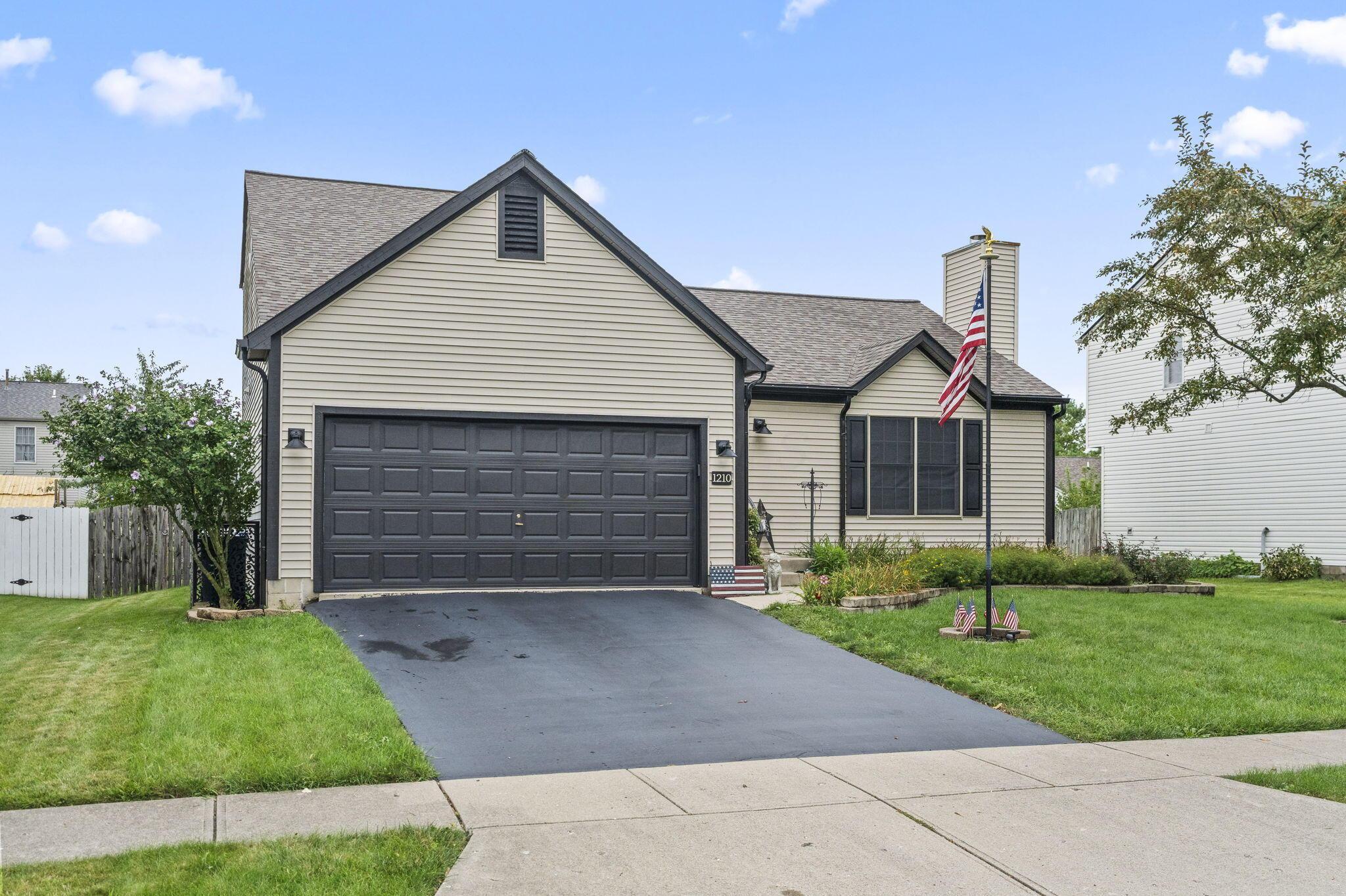 1210 Mill Park Drive