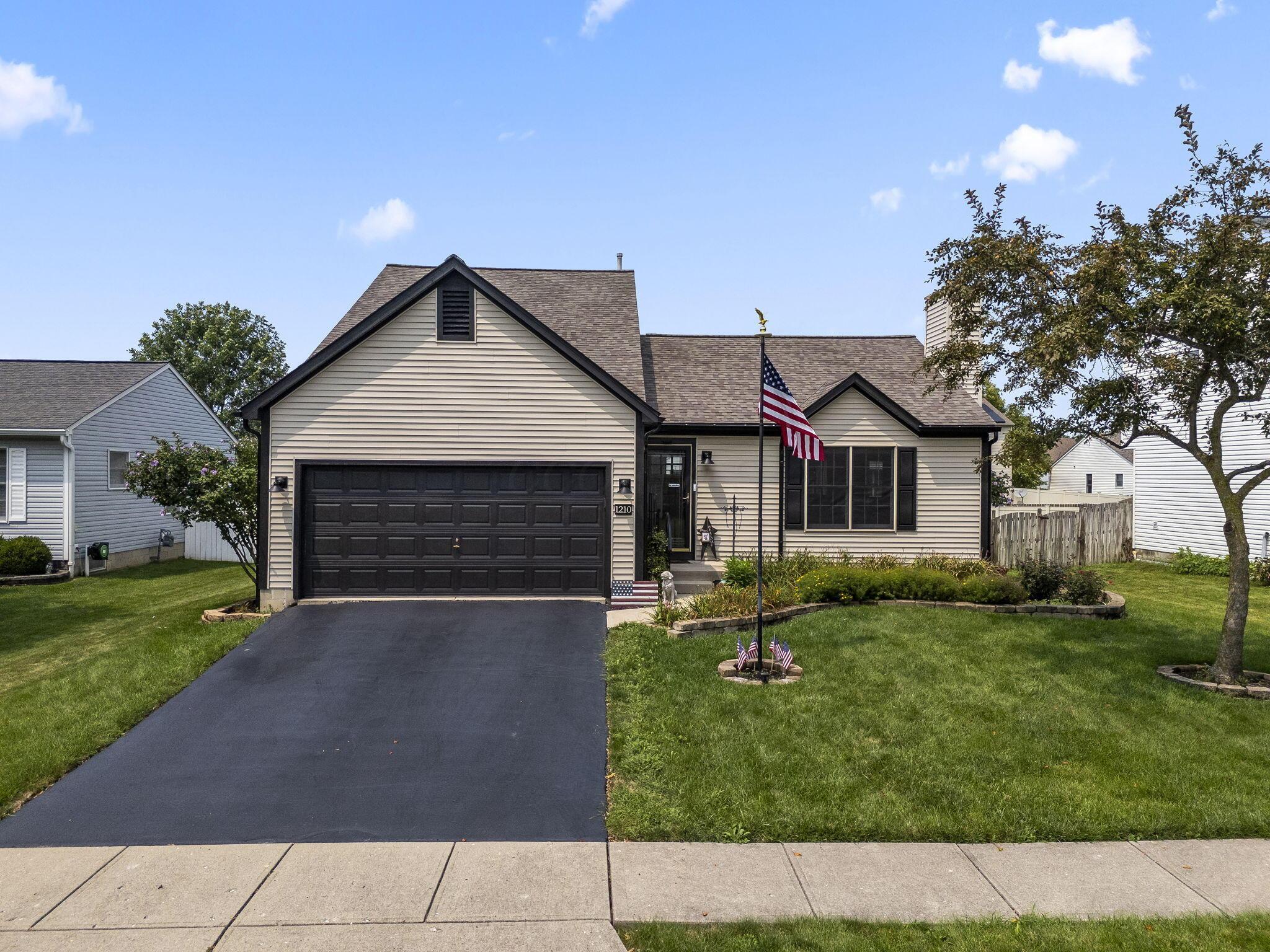 1210 Mill Park Drive
