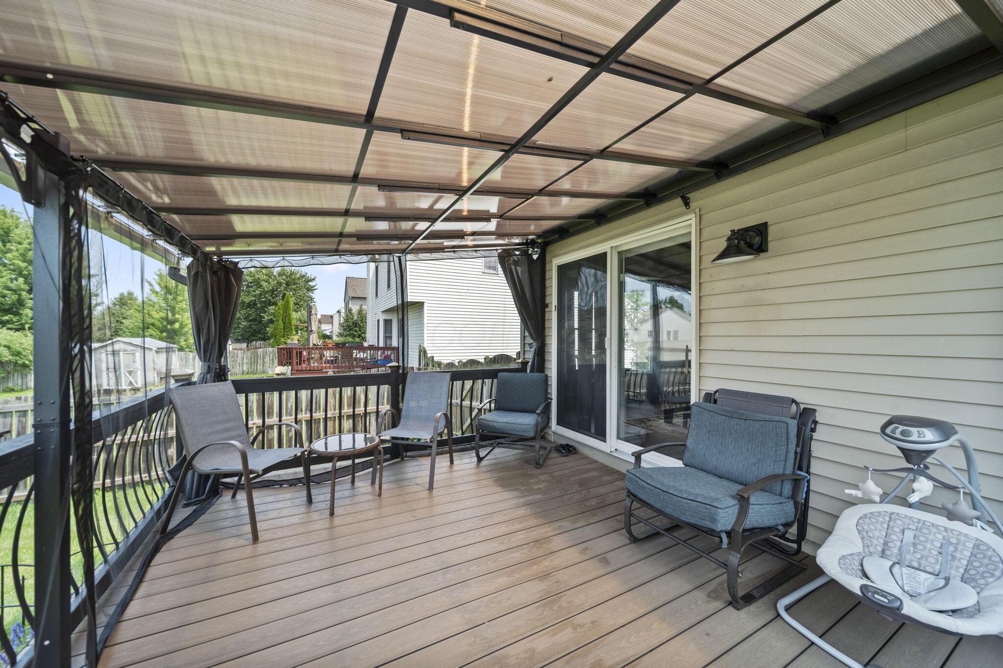 1210 Mill Park Drive