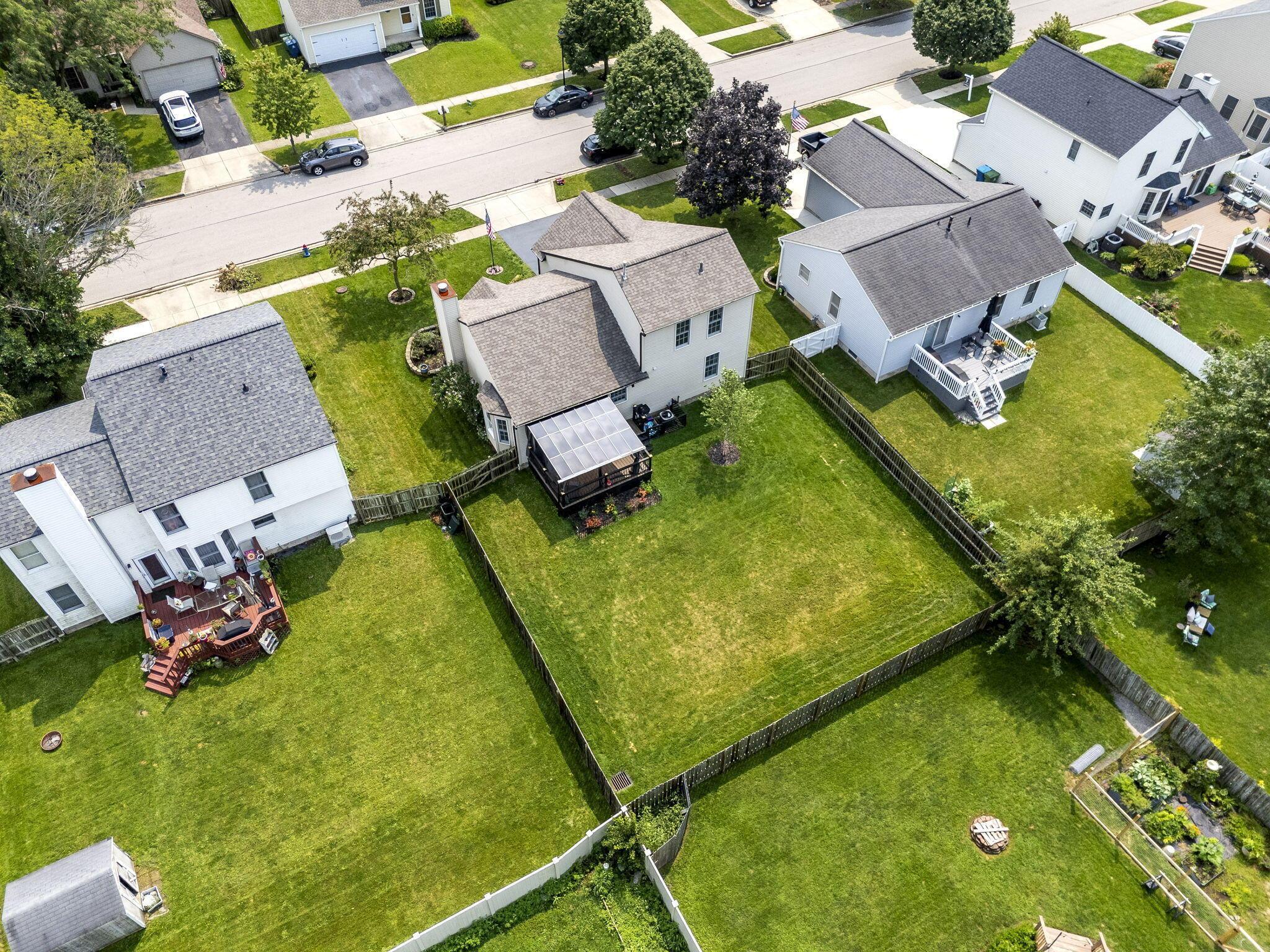1210 Mill Park Drive