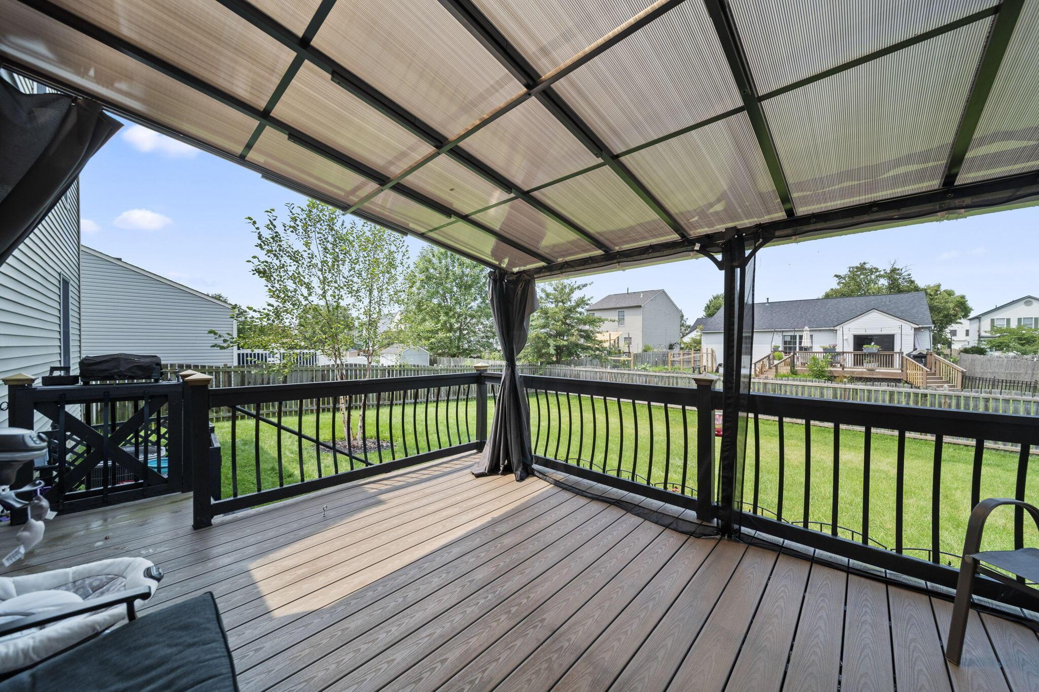 1210 Mill Park Drive