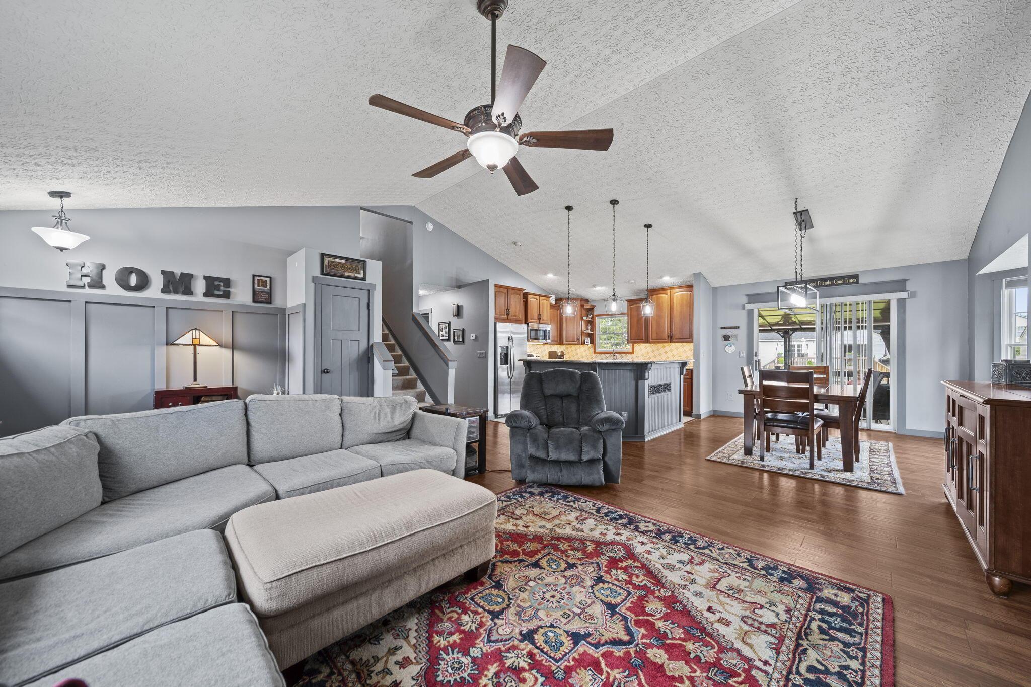 1210 Mill Park Drive