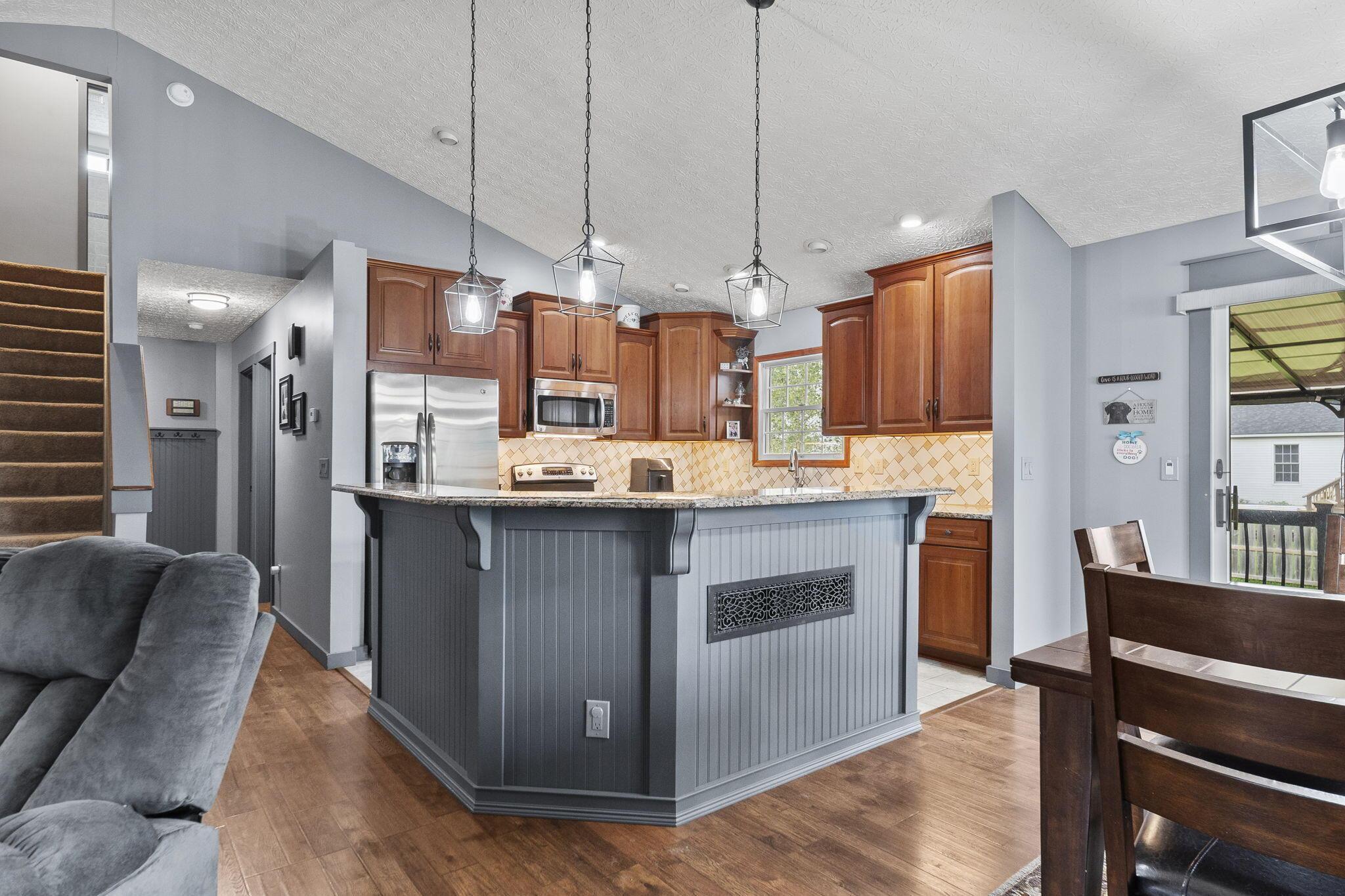 1210 Mill Park Drive