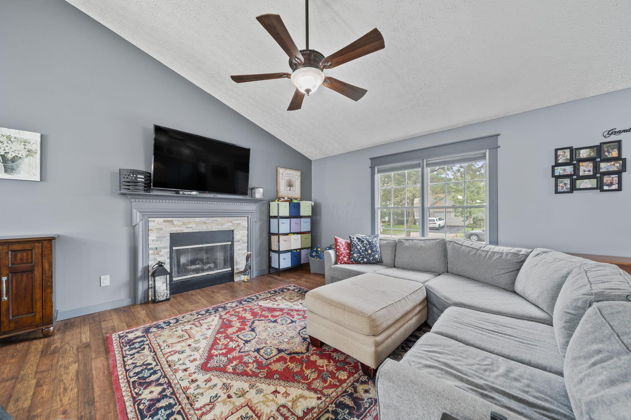 1210 Mill Park Drive