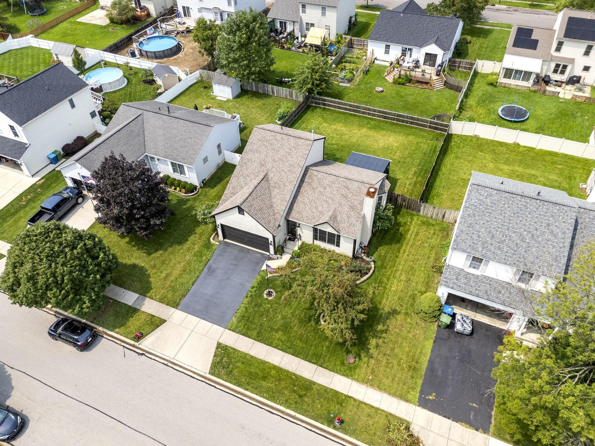 1210 Mill Park Drive
