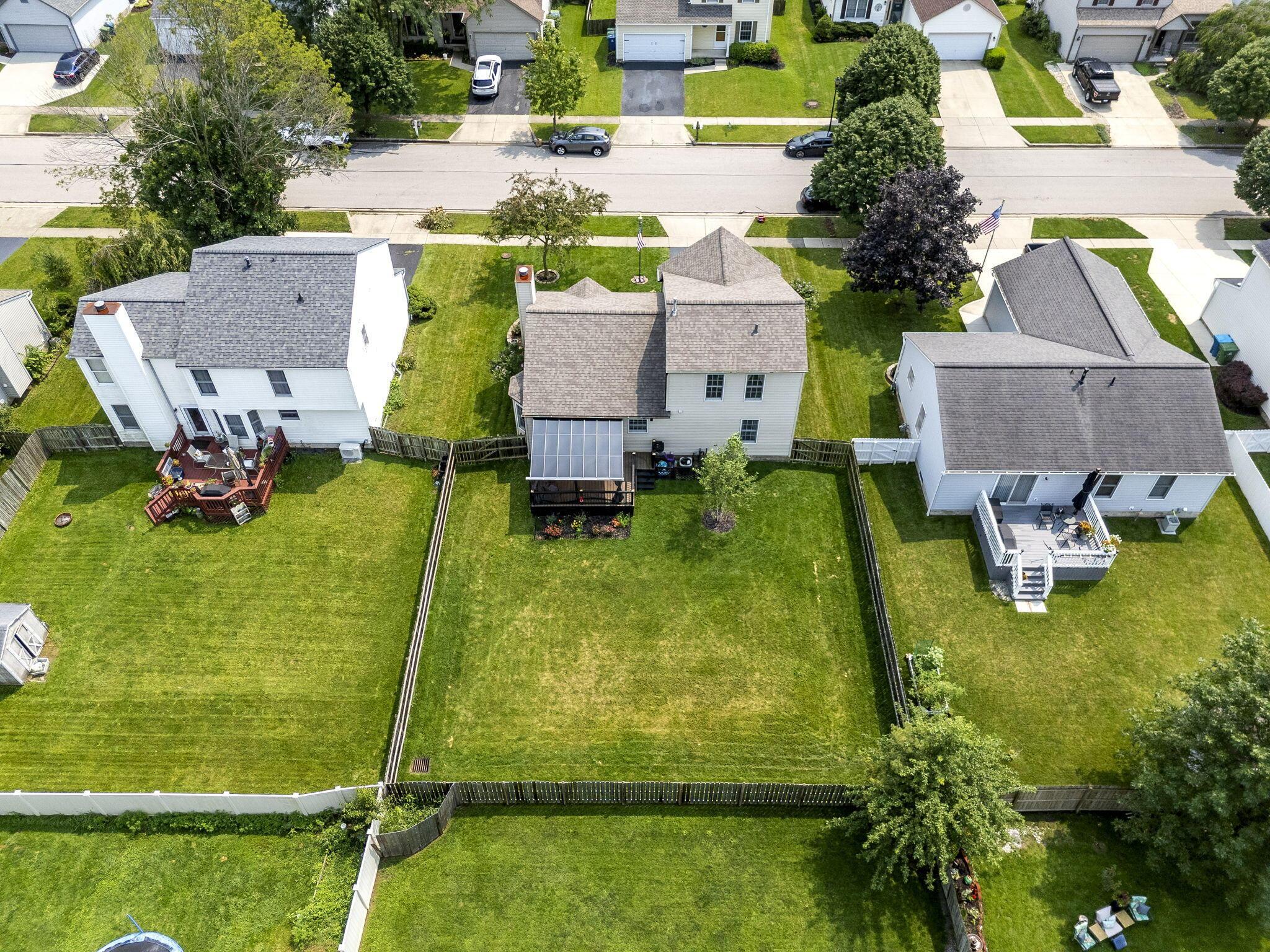 1210 Mill Park Drive