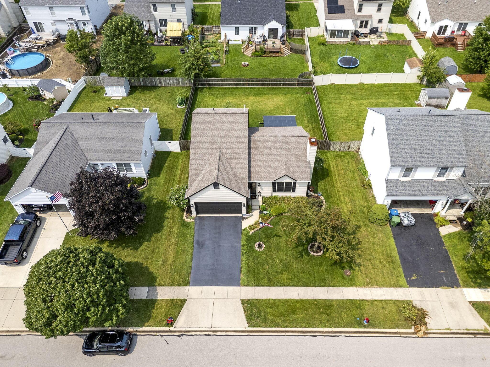 1210 Mill Park Drive