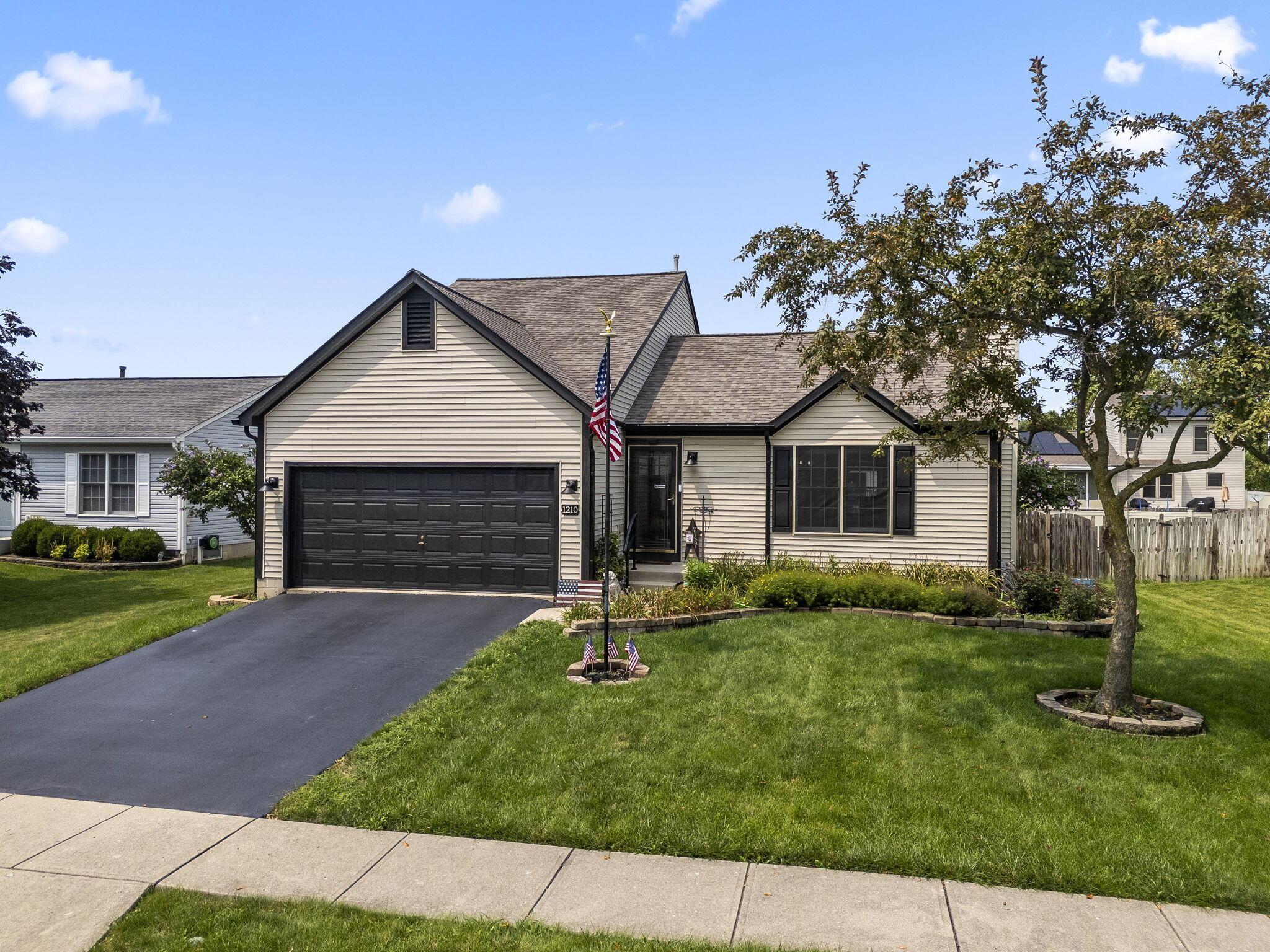 1210 Mill Park Drive