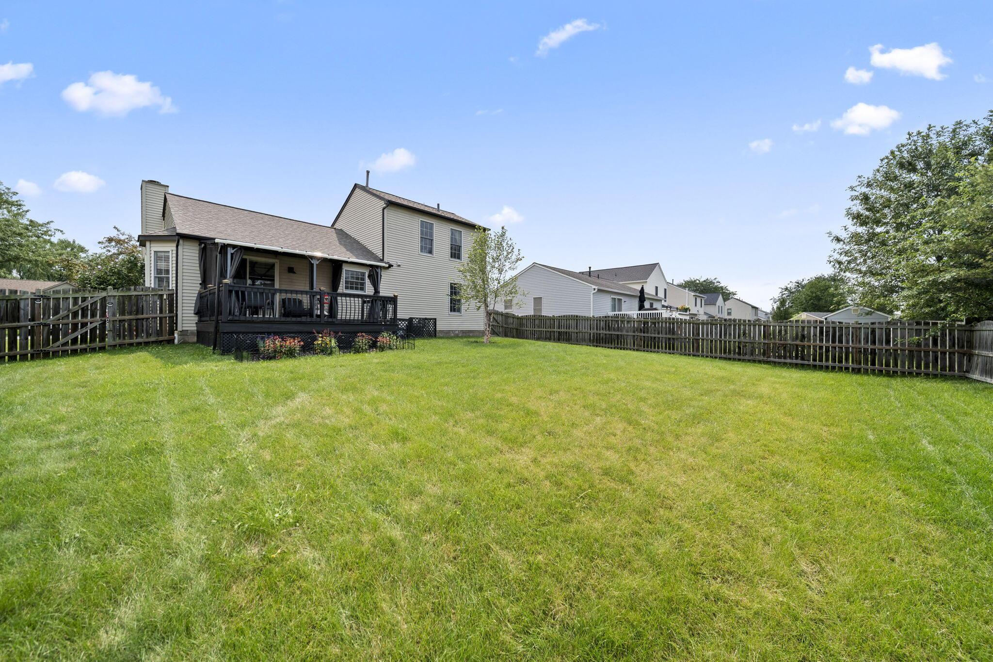 1210 Mill Park Drive