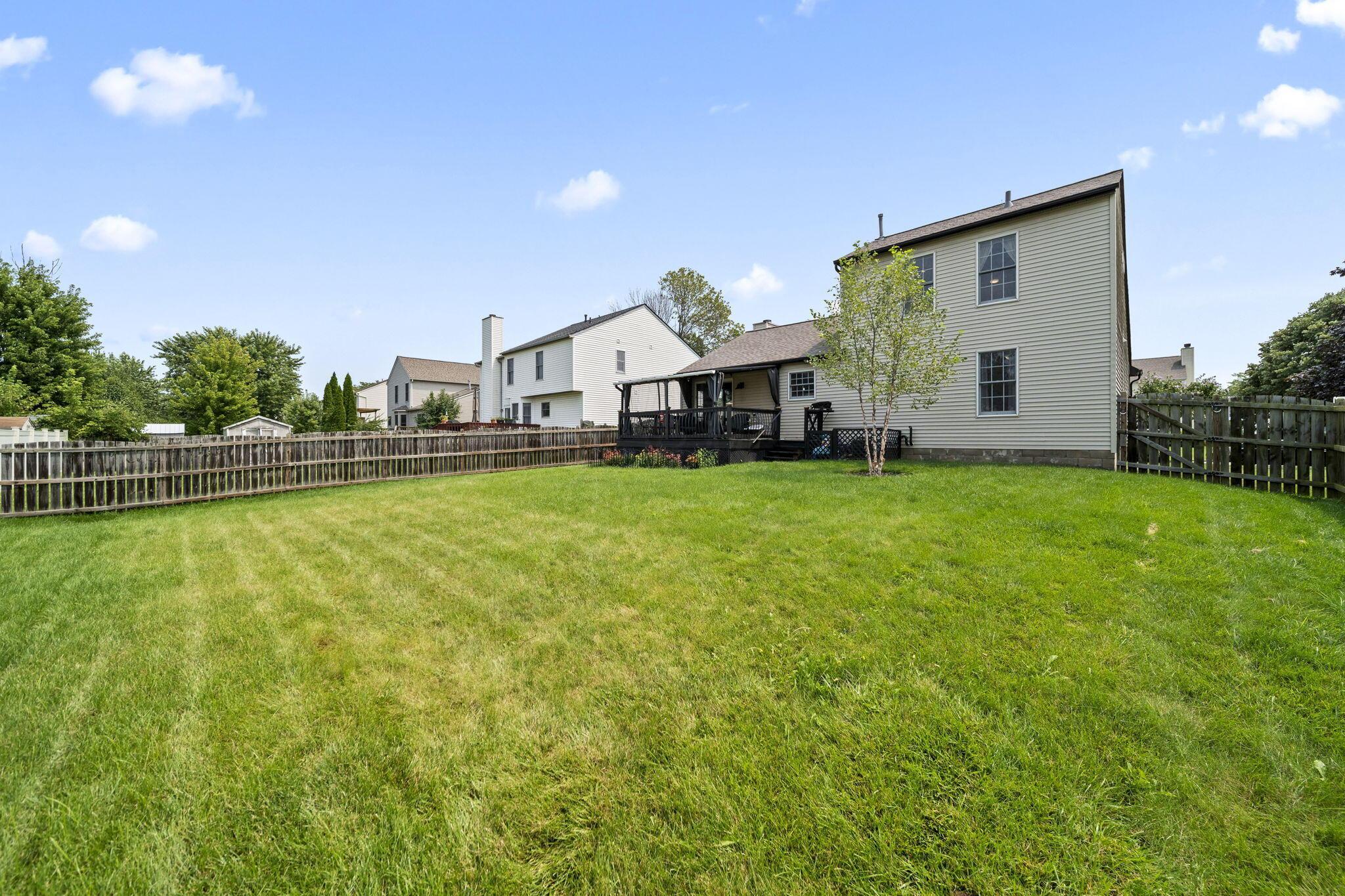 1210 Mill Park Drive