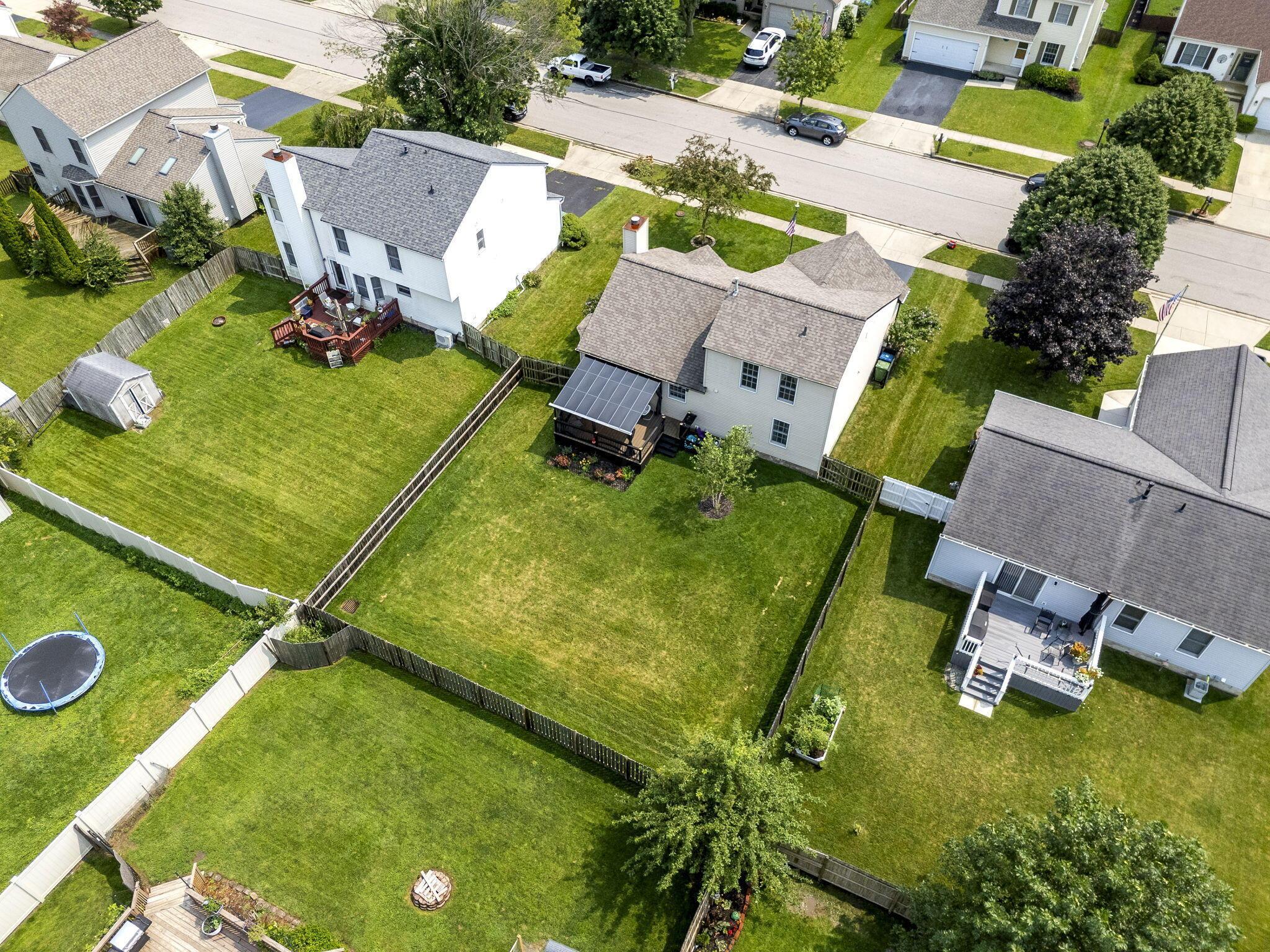 1210 Mill Park Drive