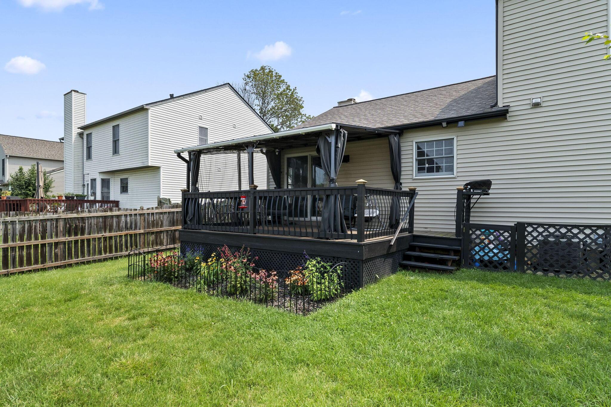 1210 Mill Park Drive