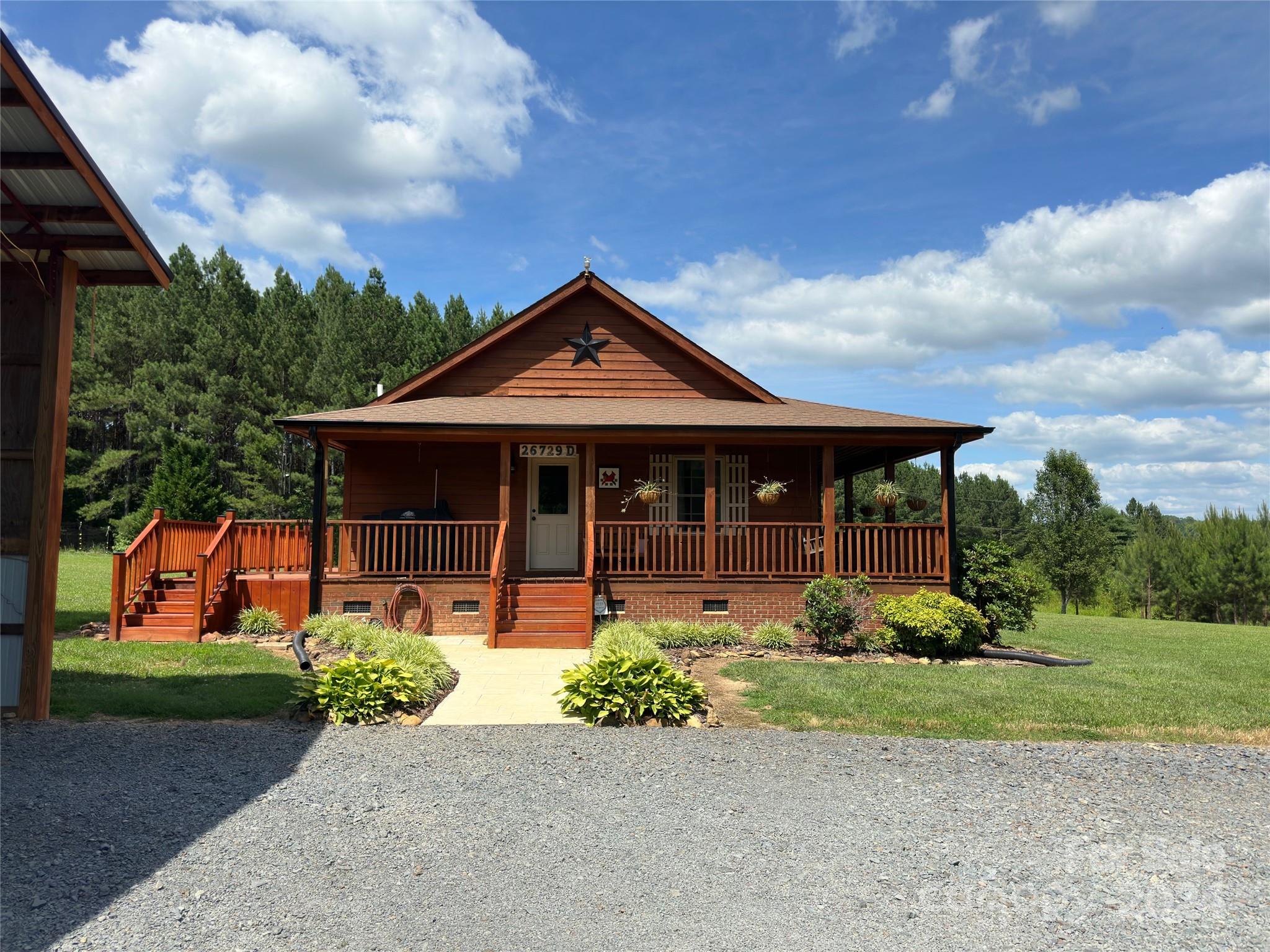 26729 Valley Drive Unit: D