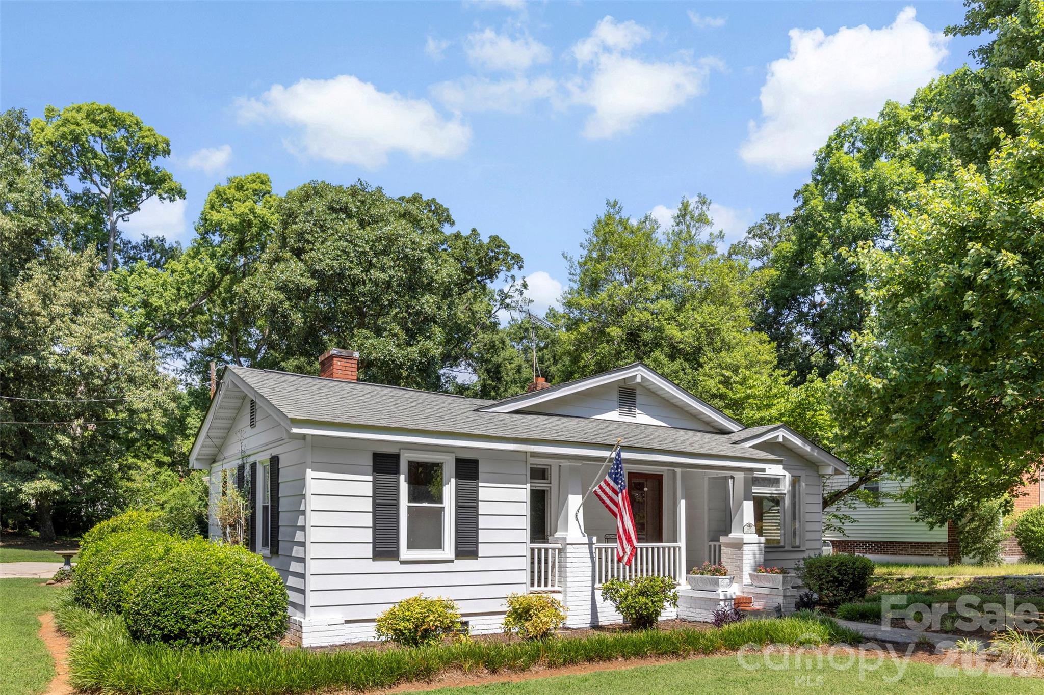 603 N 6th Street