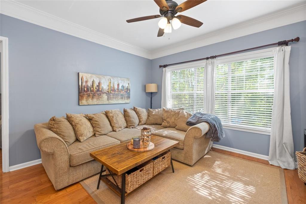 2700 PINE TREE Road NE Unit: 2212