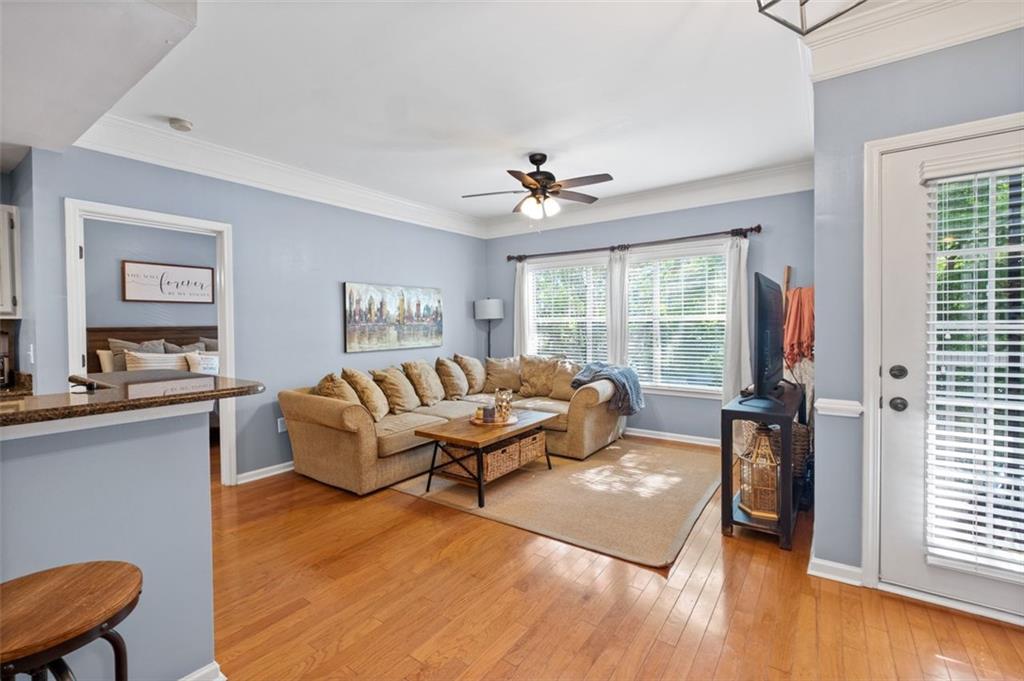 2700 PINE TREE Road NE Unit: 2212